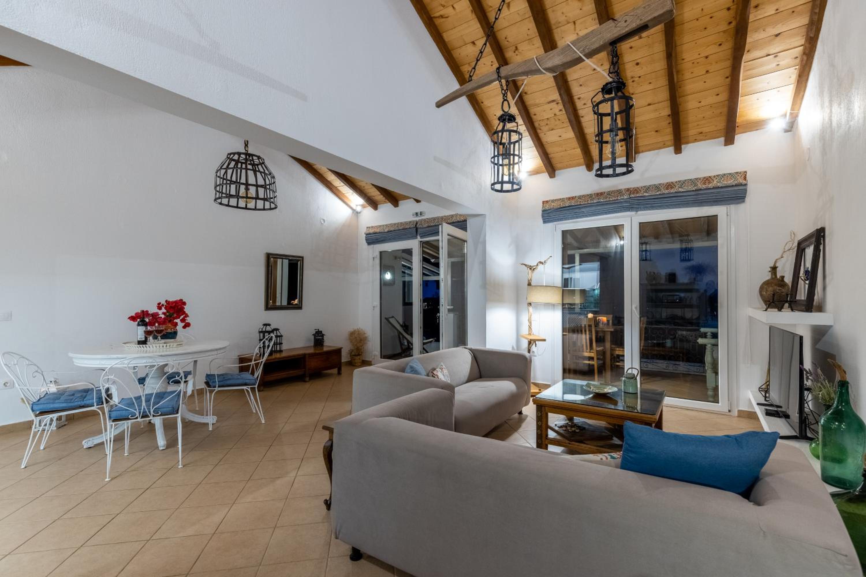 Irida House view 5