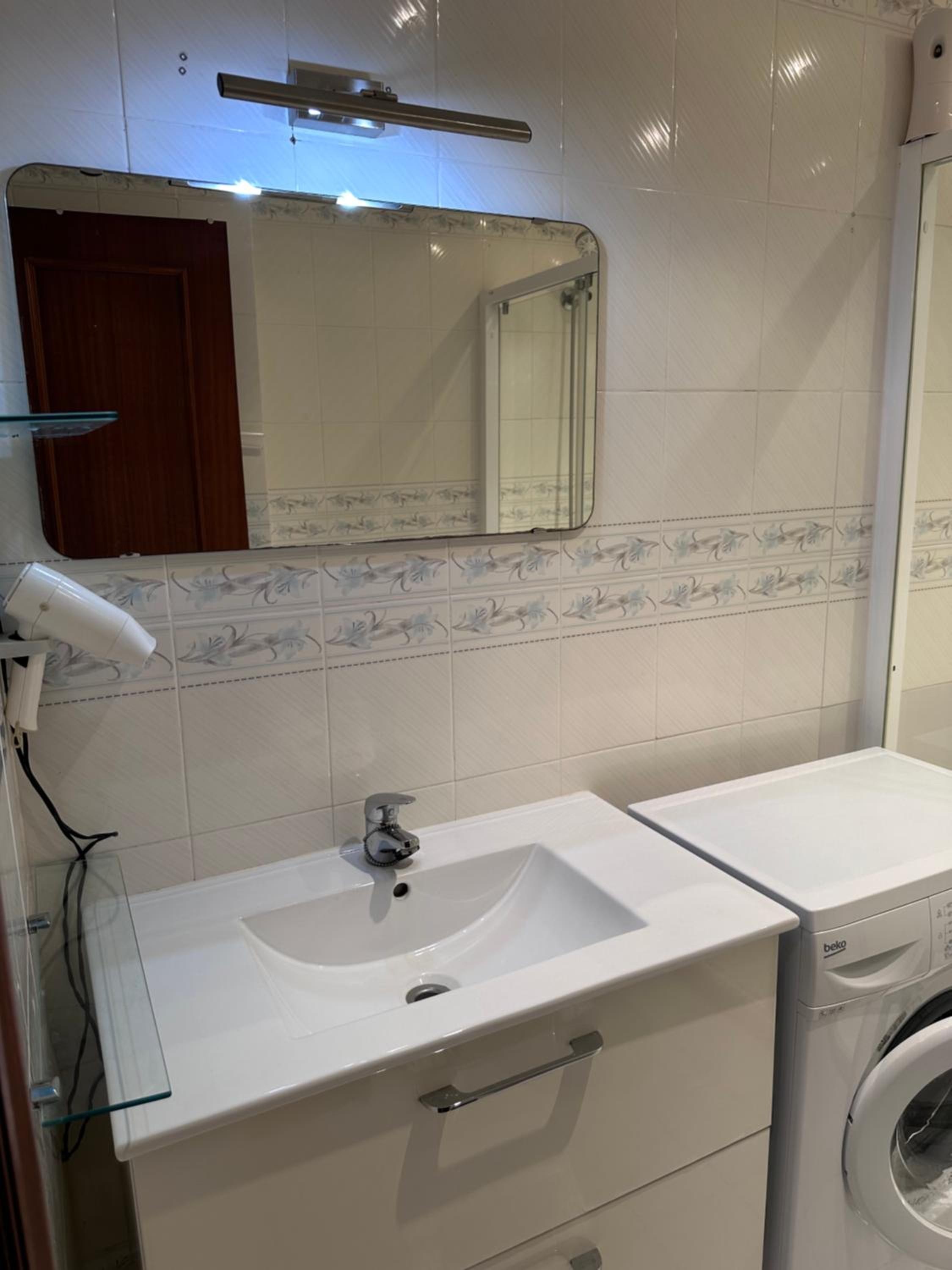 Residencia Guardemar