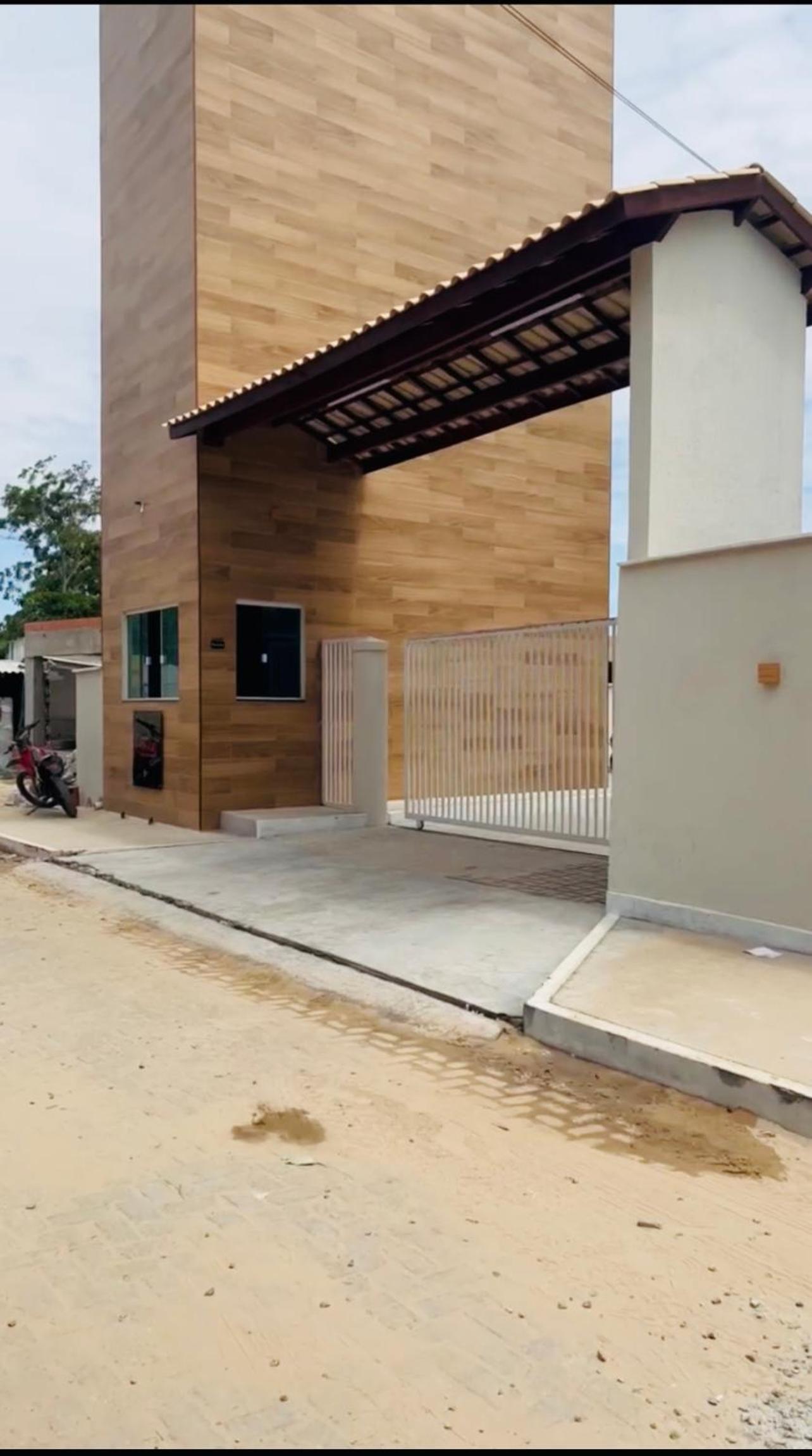 Apartamento nos Lencois Confort