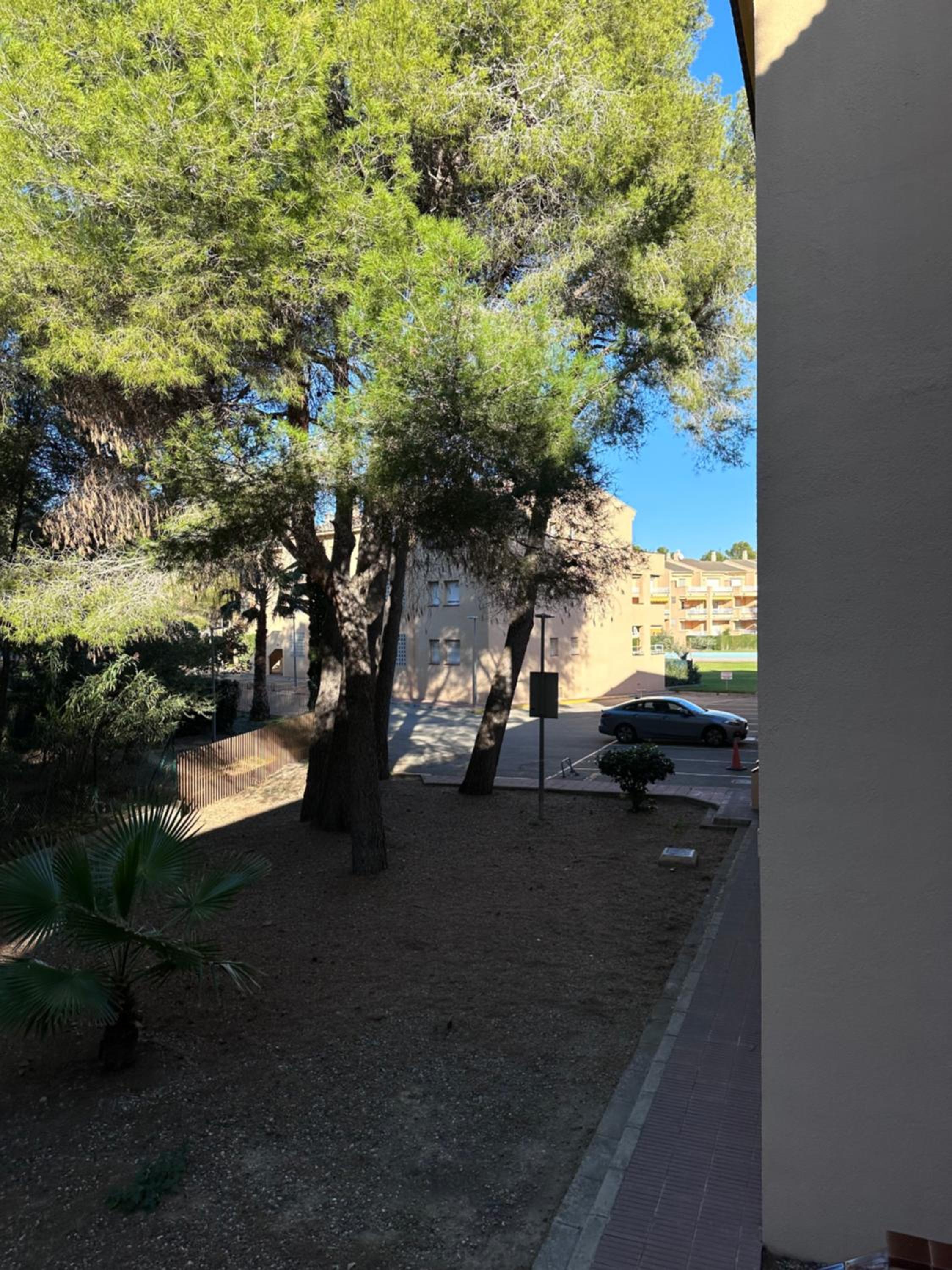 Residencia Guardemar