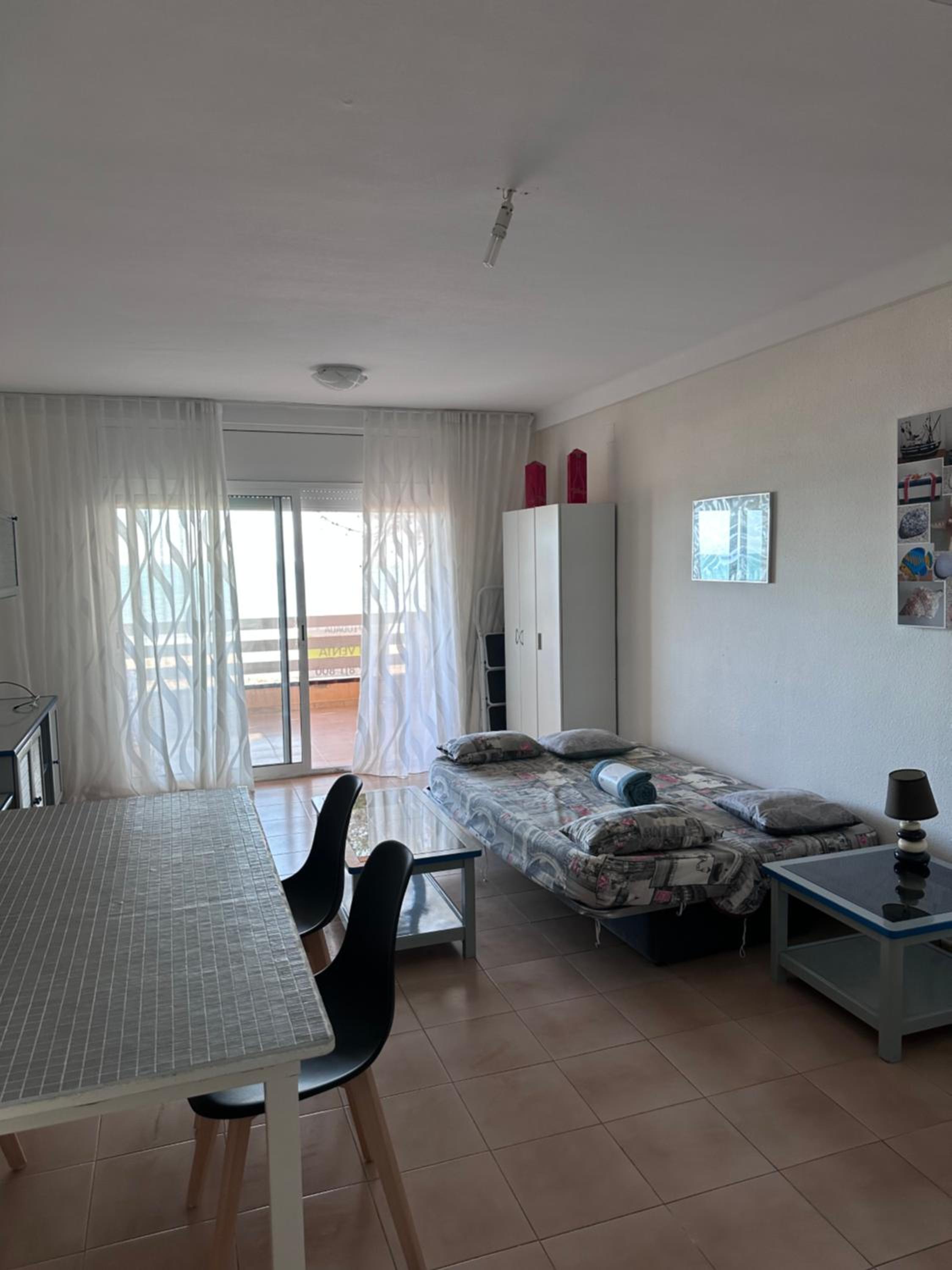Residencia Guardemar