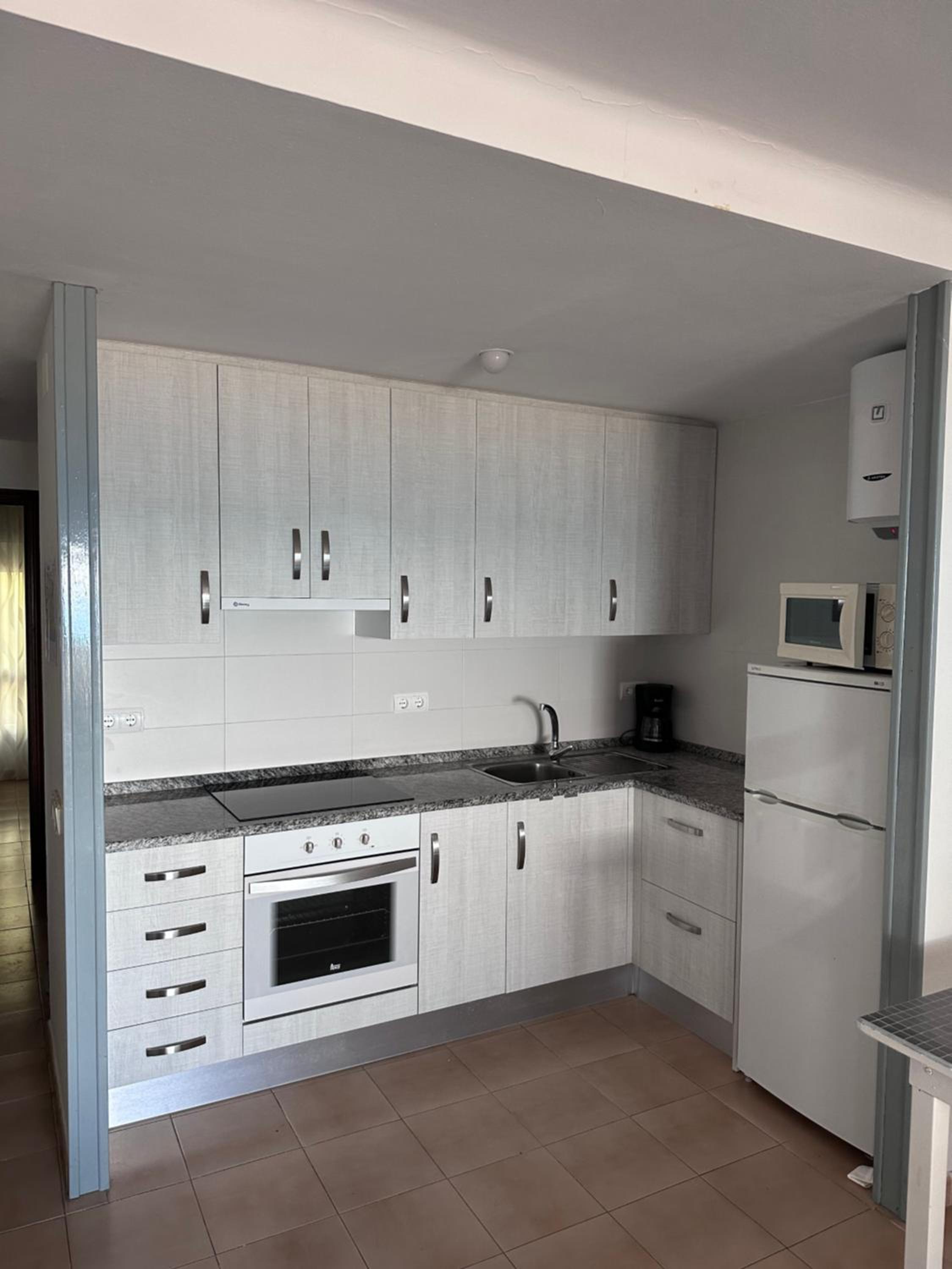 Residencia Guardemar