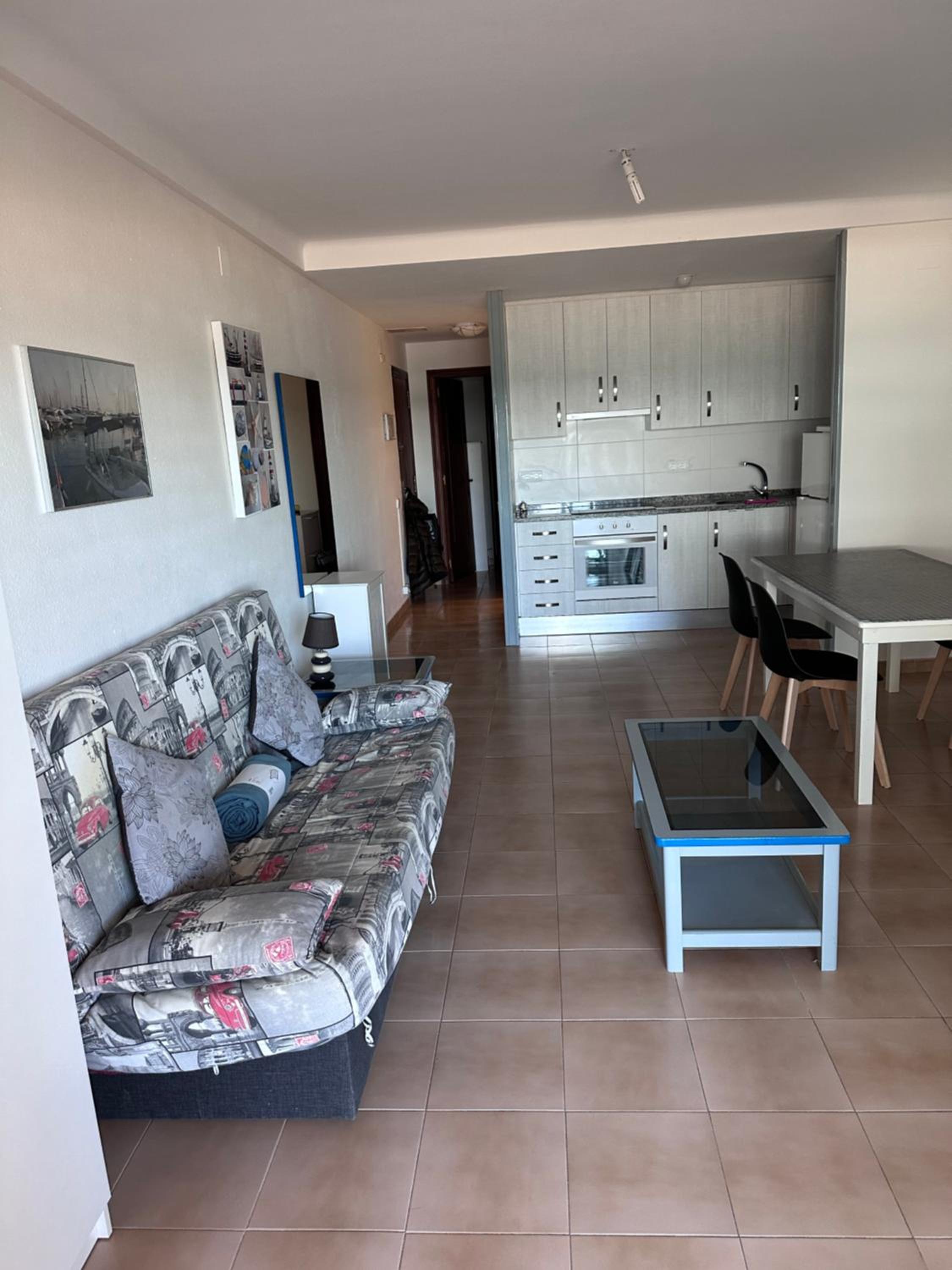 Residencia Guardemar