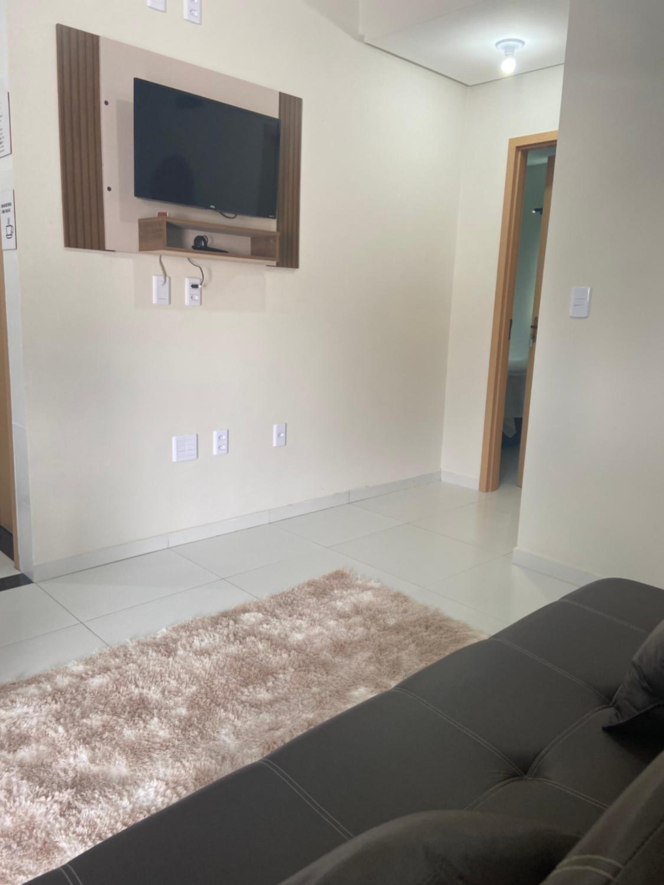 Apartamento nos Lencois Confort