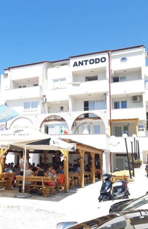 Antodo