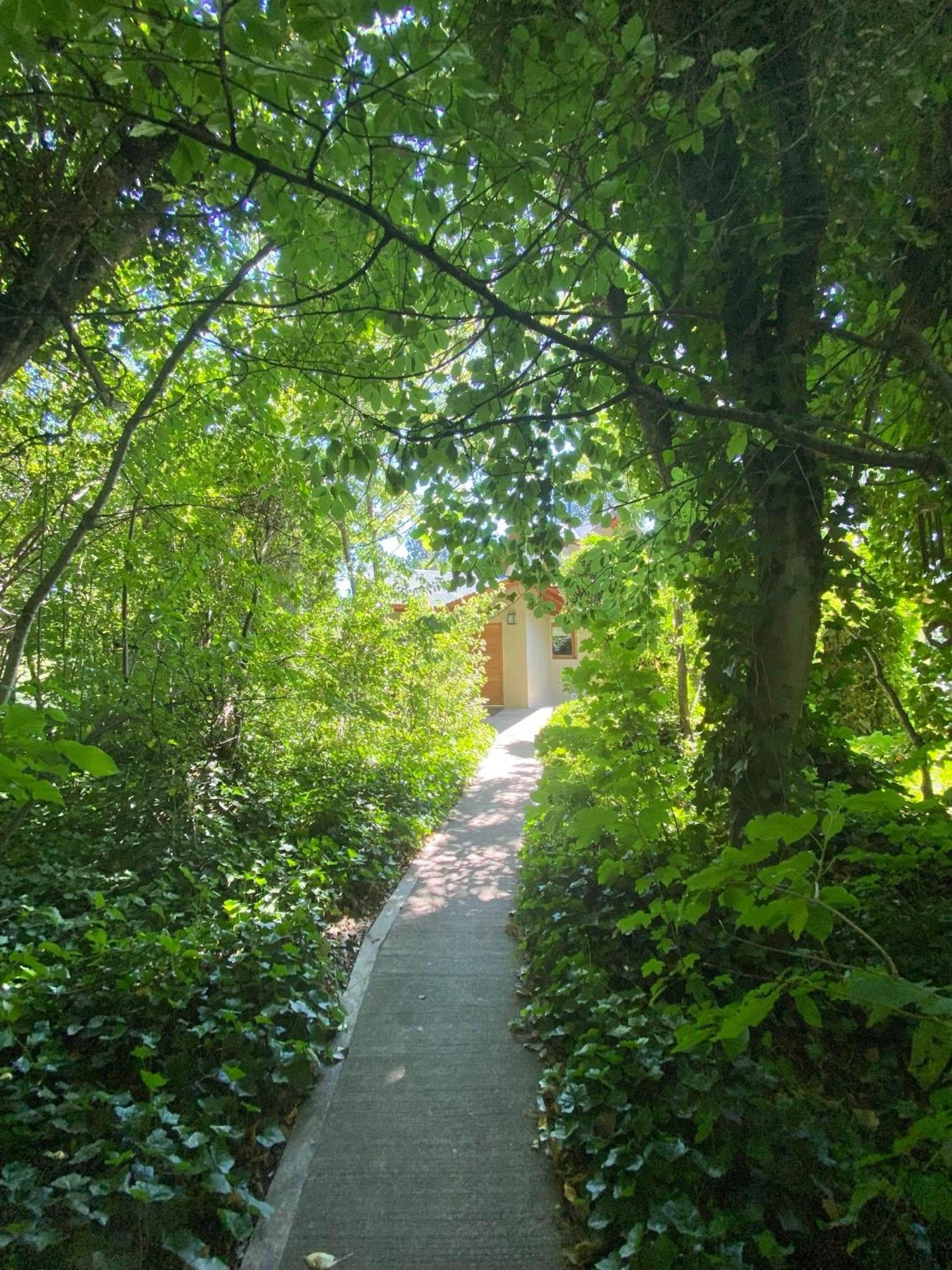 Altos del Sur Cabañas de Montaña