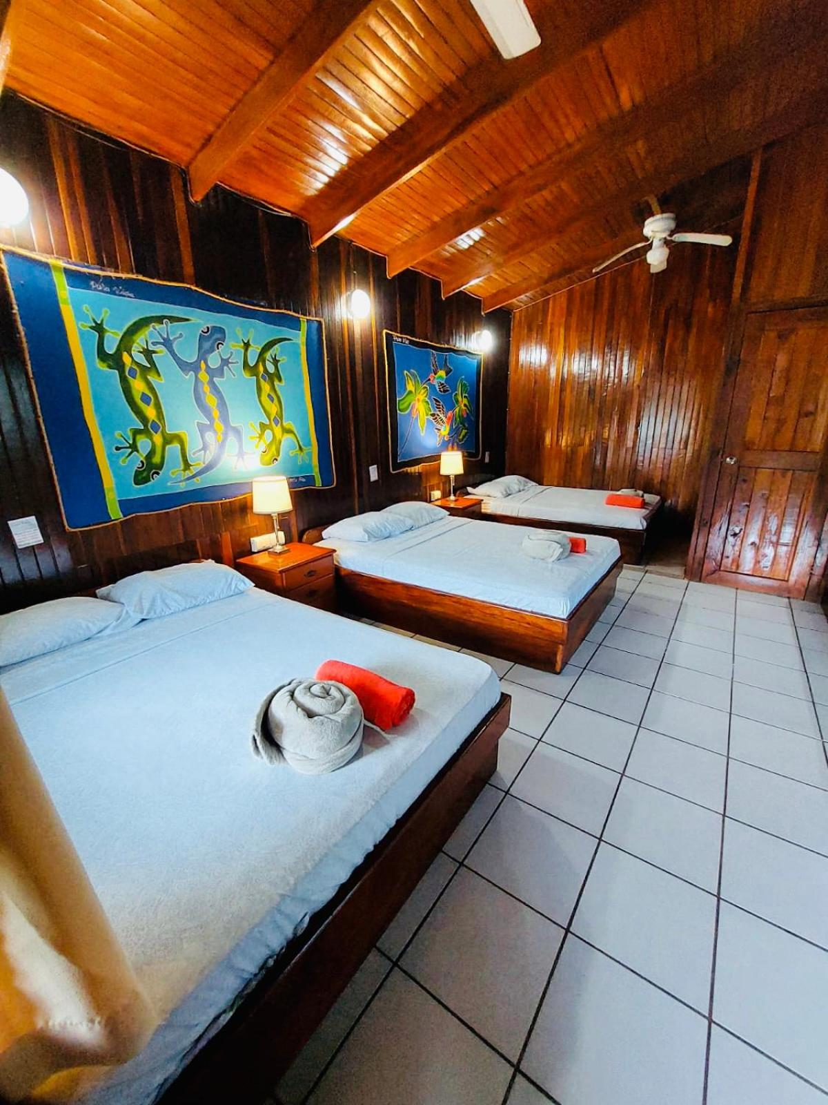Hotel Aurora