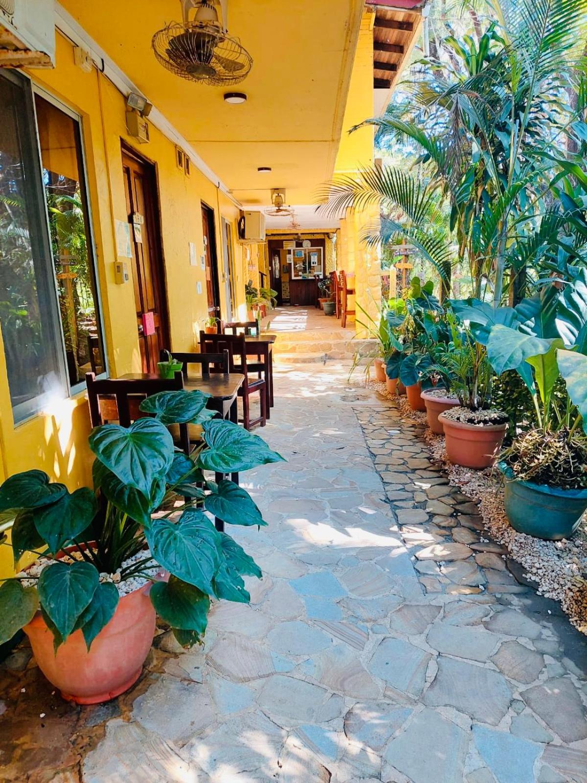 Hotel Aurora