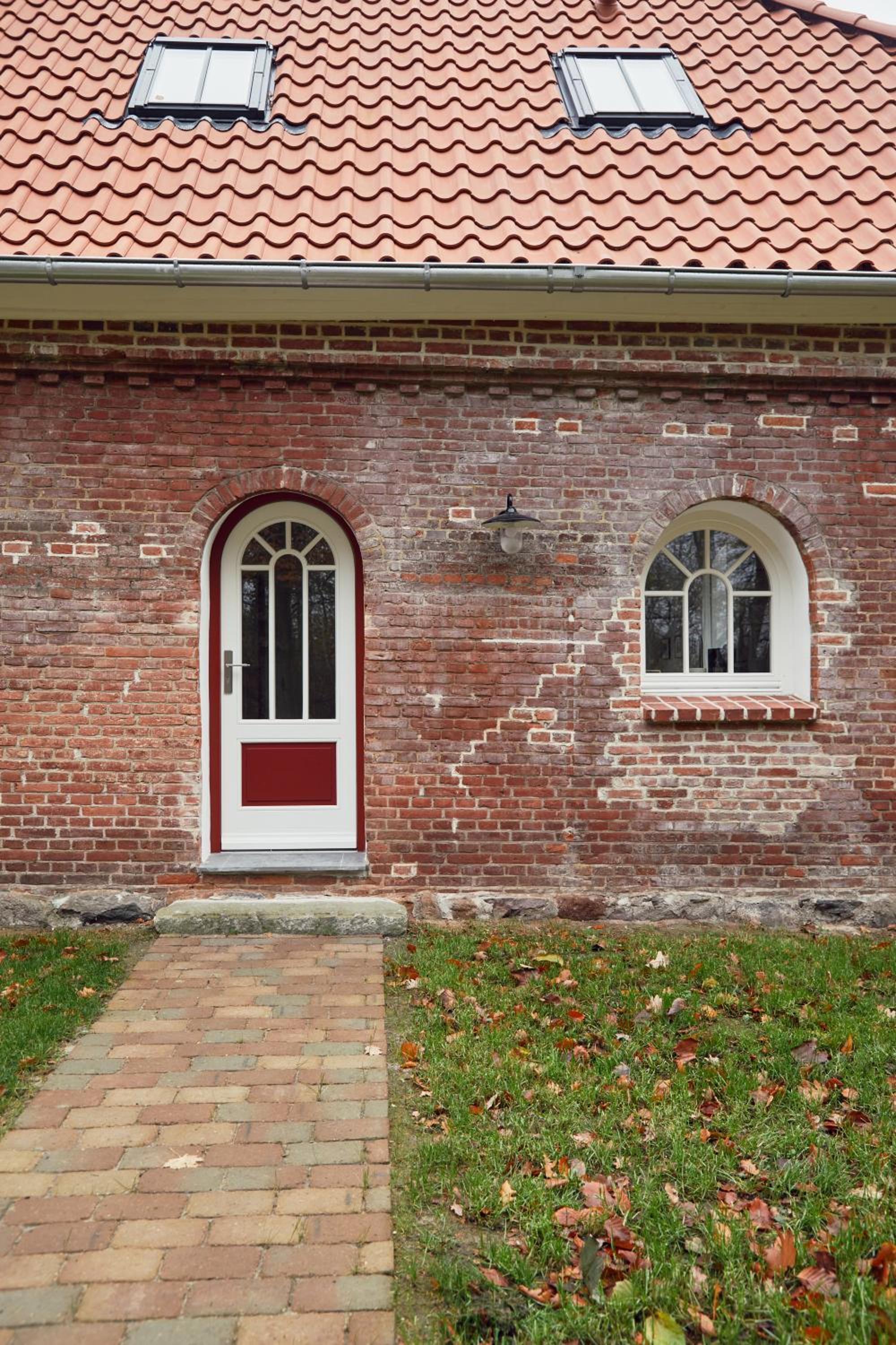 Gemütliches Ferienhaus - Kornlager