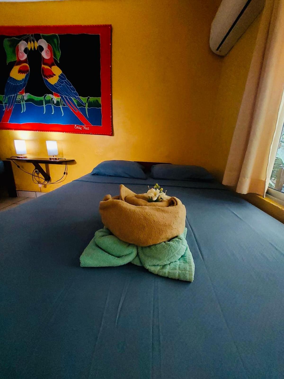 Hotel Aurora