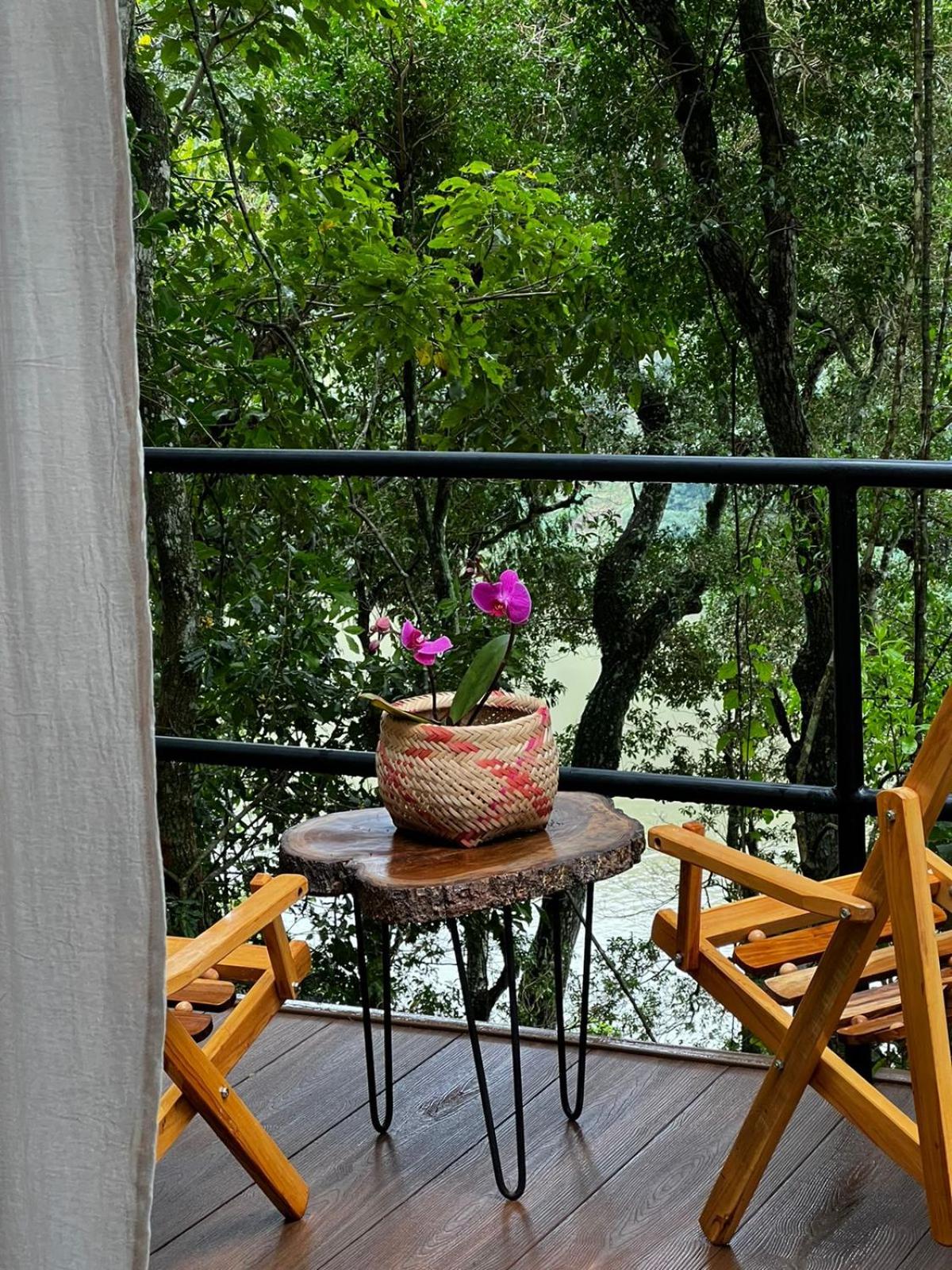 Hotel Botanica Iguazu The House Experience