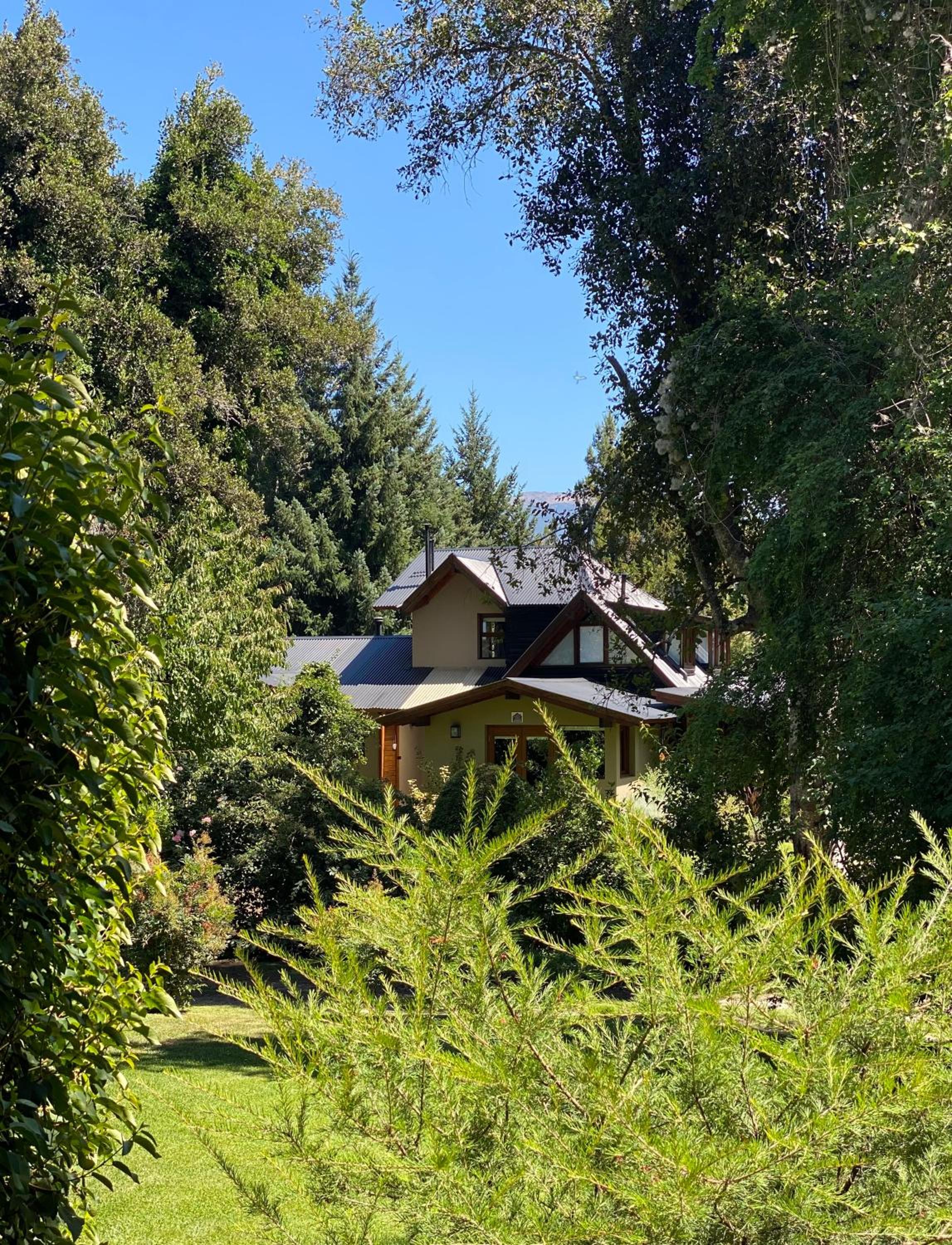 Altos del Sur Cabañas de Montaña
