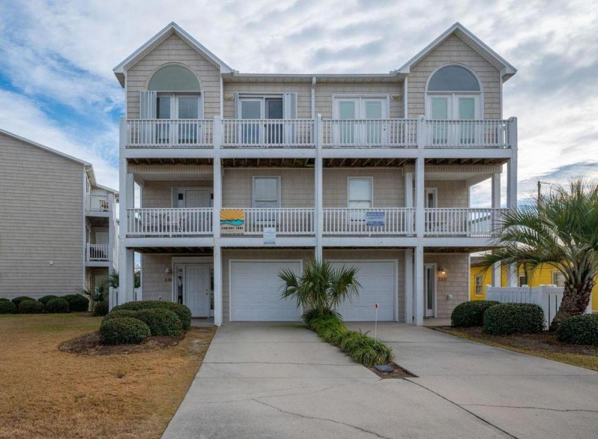 One Block to Beach - Comfort Zone view 3