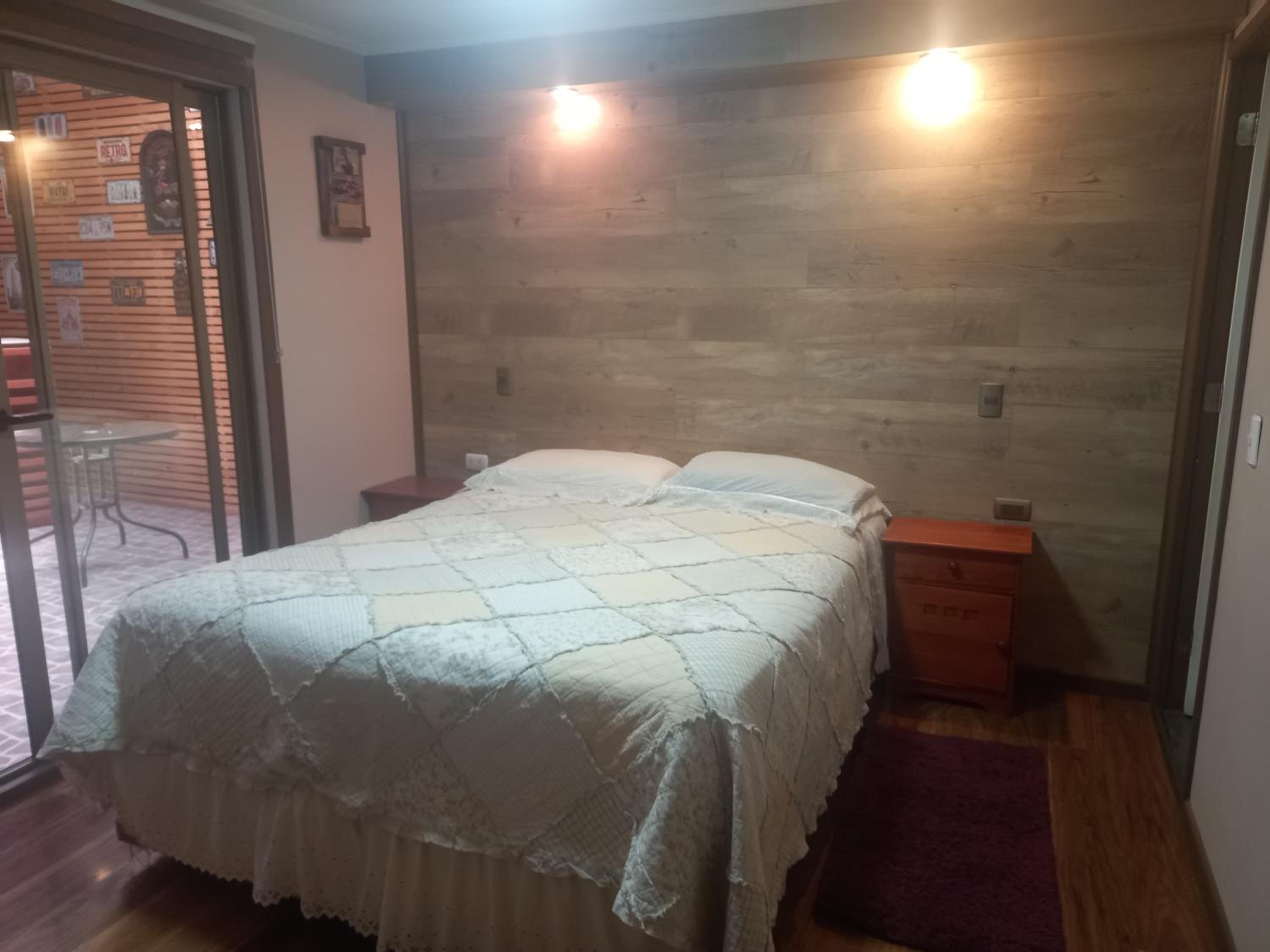 Casa amplia y comoda en Puerto Montt