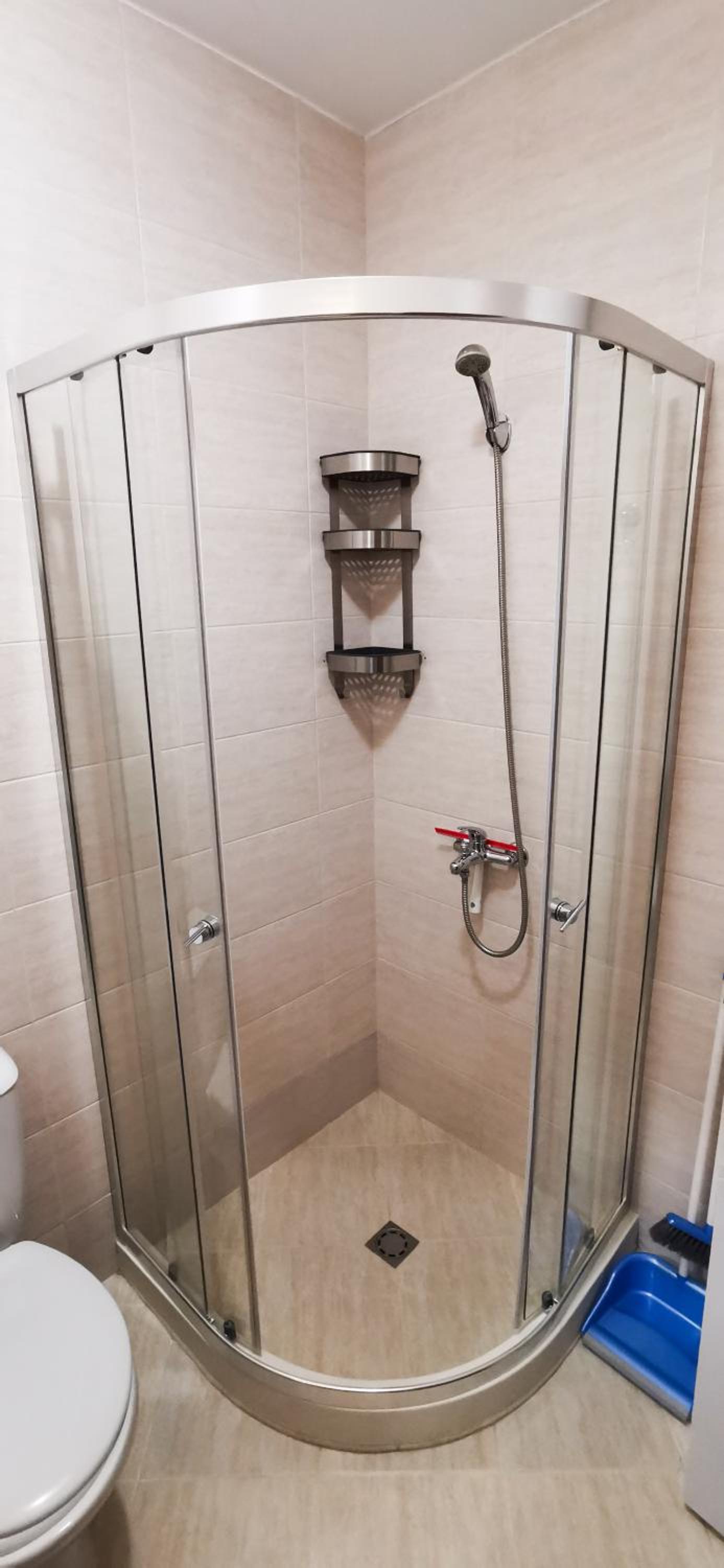 Attractive Family Apartment in Sunny Beach Cascadas Family Resort