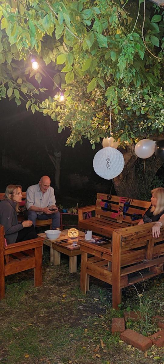 Hostel La Cumbre Tandil