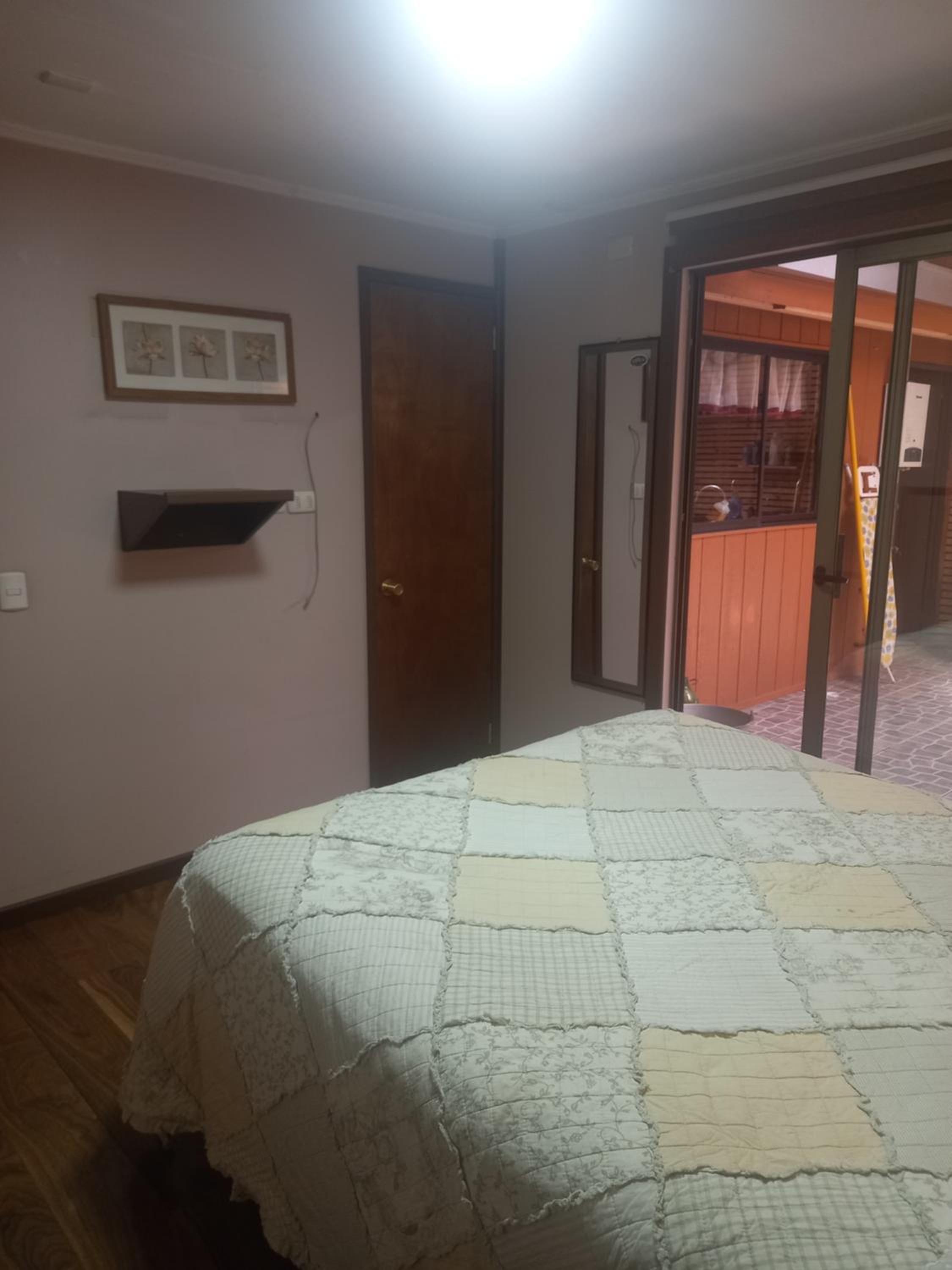 Casa amplia y comoda en Puerto Montt