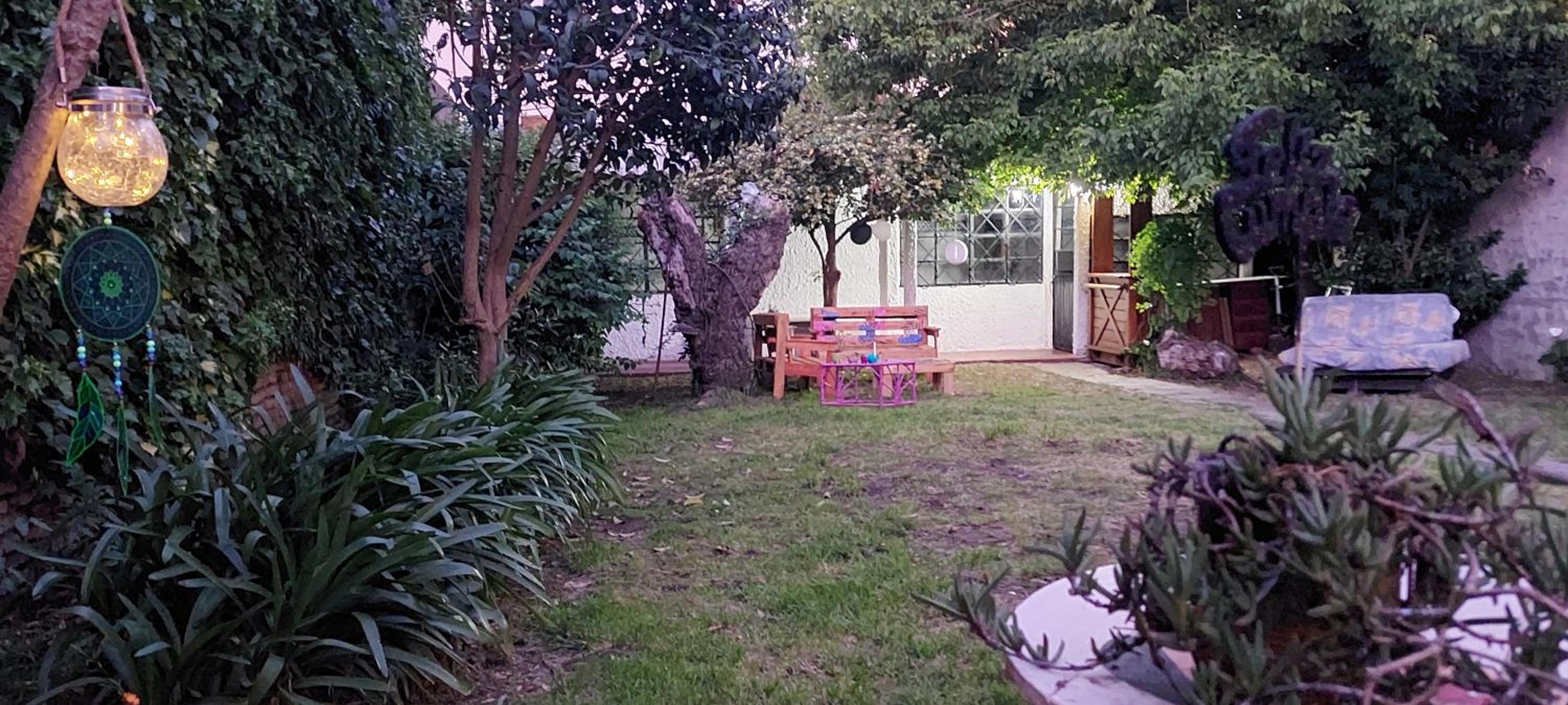 Hostel La Cumbre Tandil