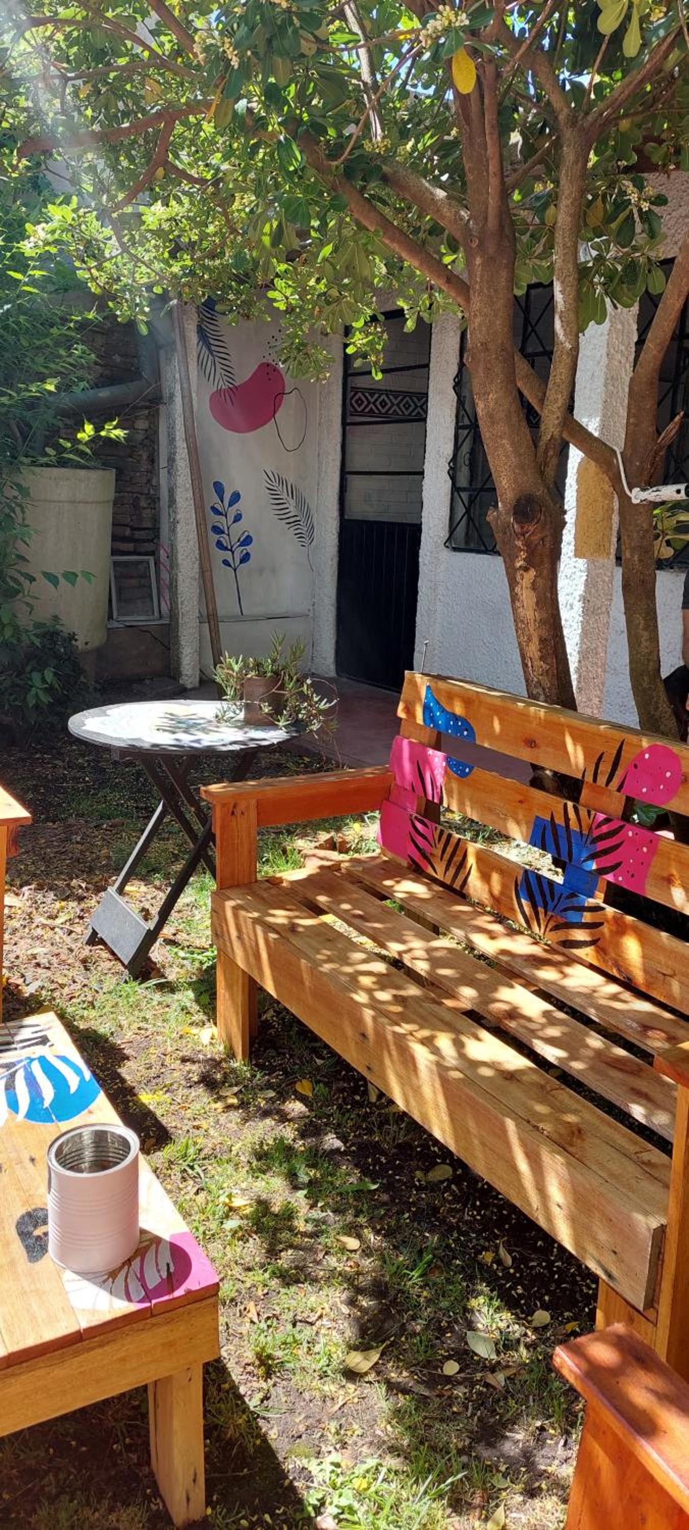 Hostel La Cumbre Tandil