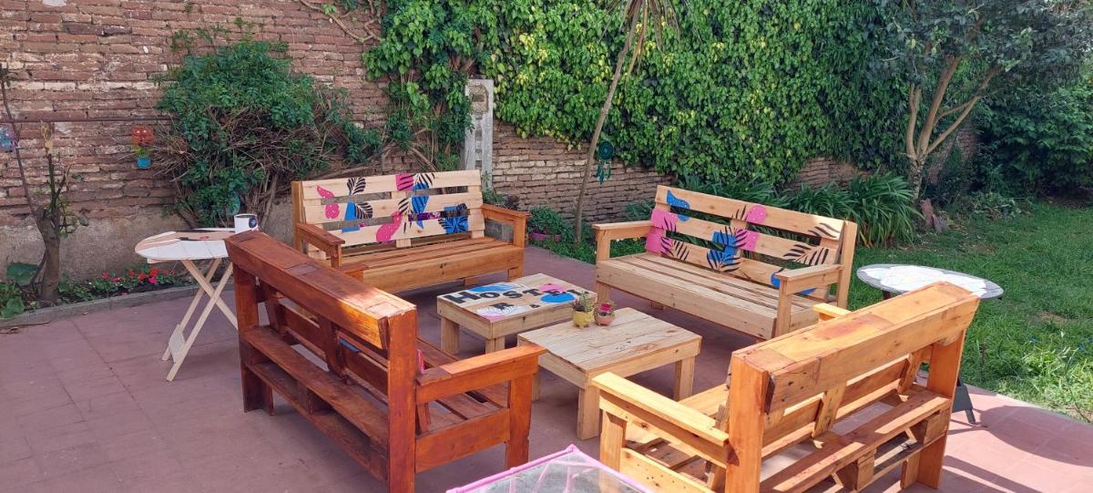 Hostel La Cumbre Tandil