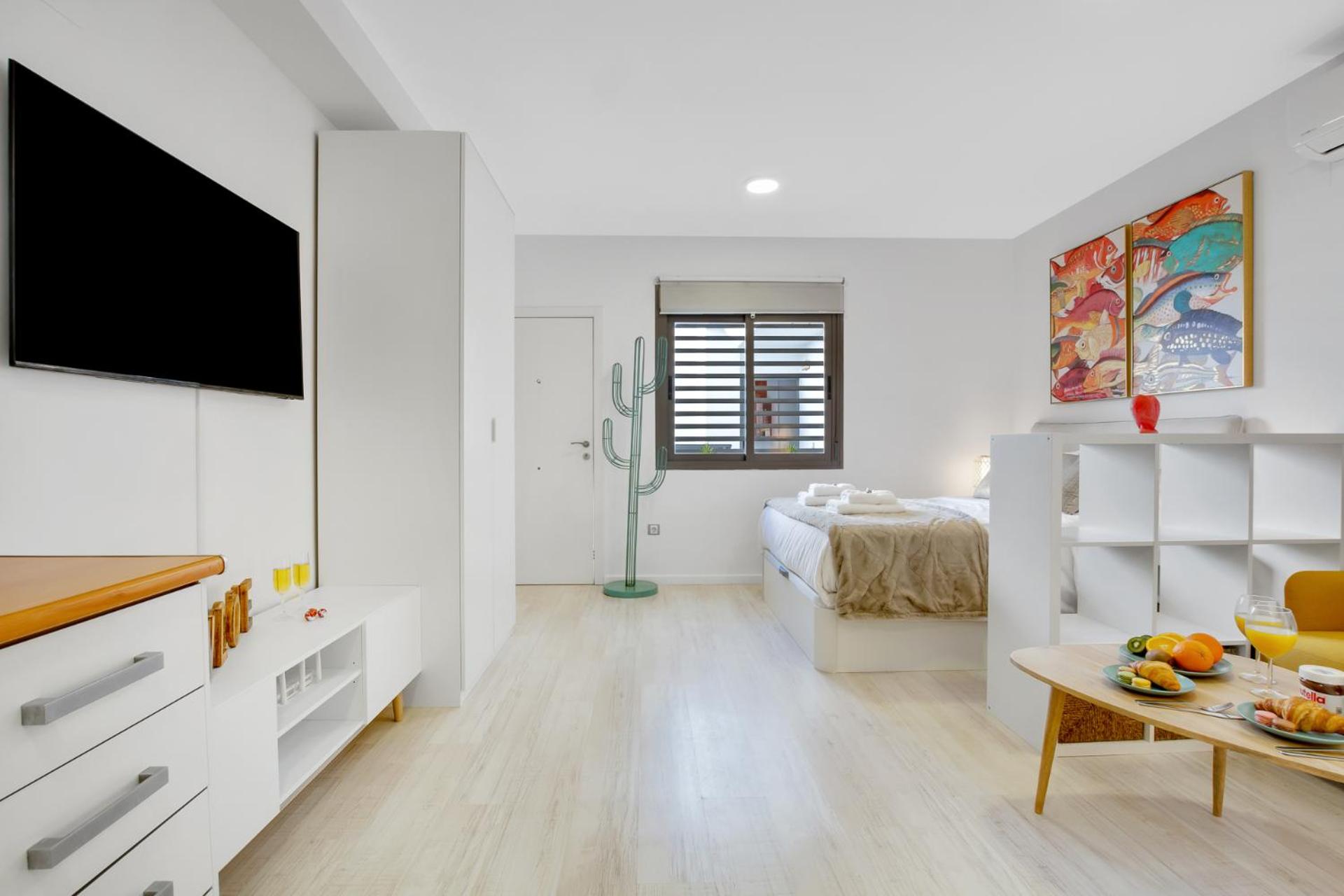 Apartamento Welcome
