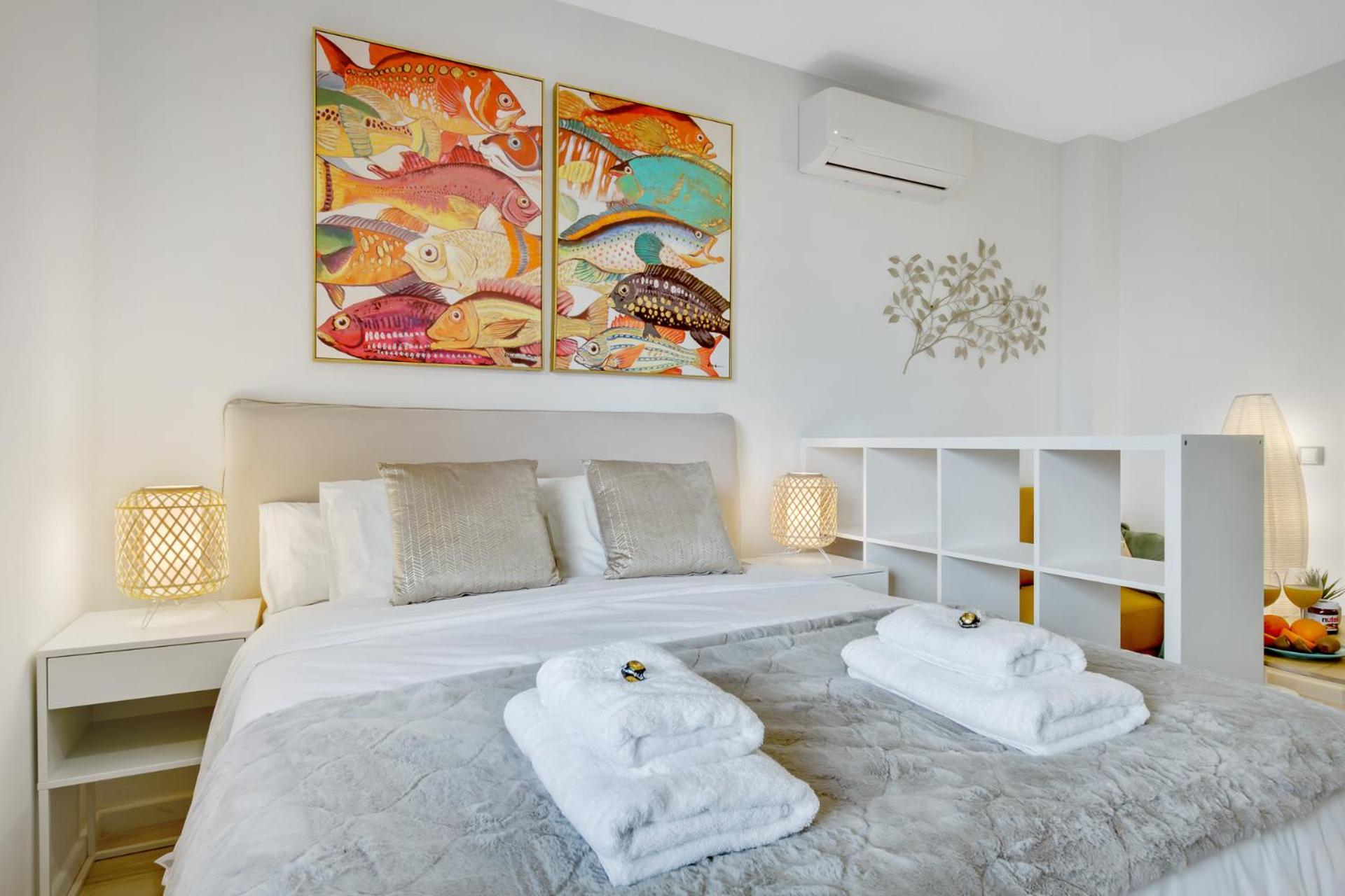Apartamento Welcome