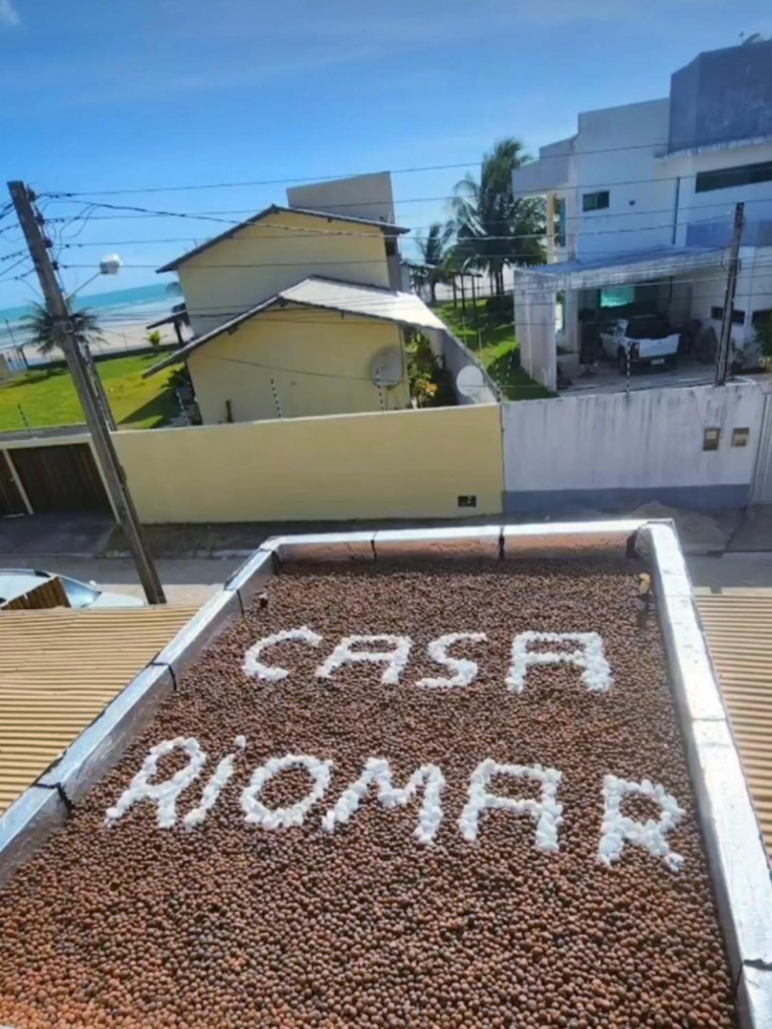 CASA Rio Mar Paripueira