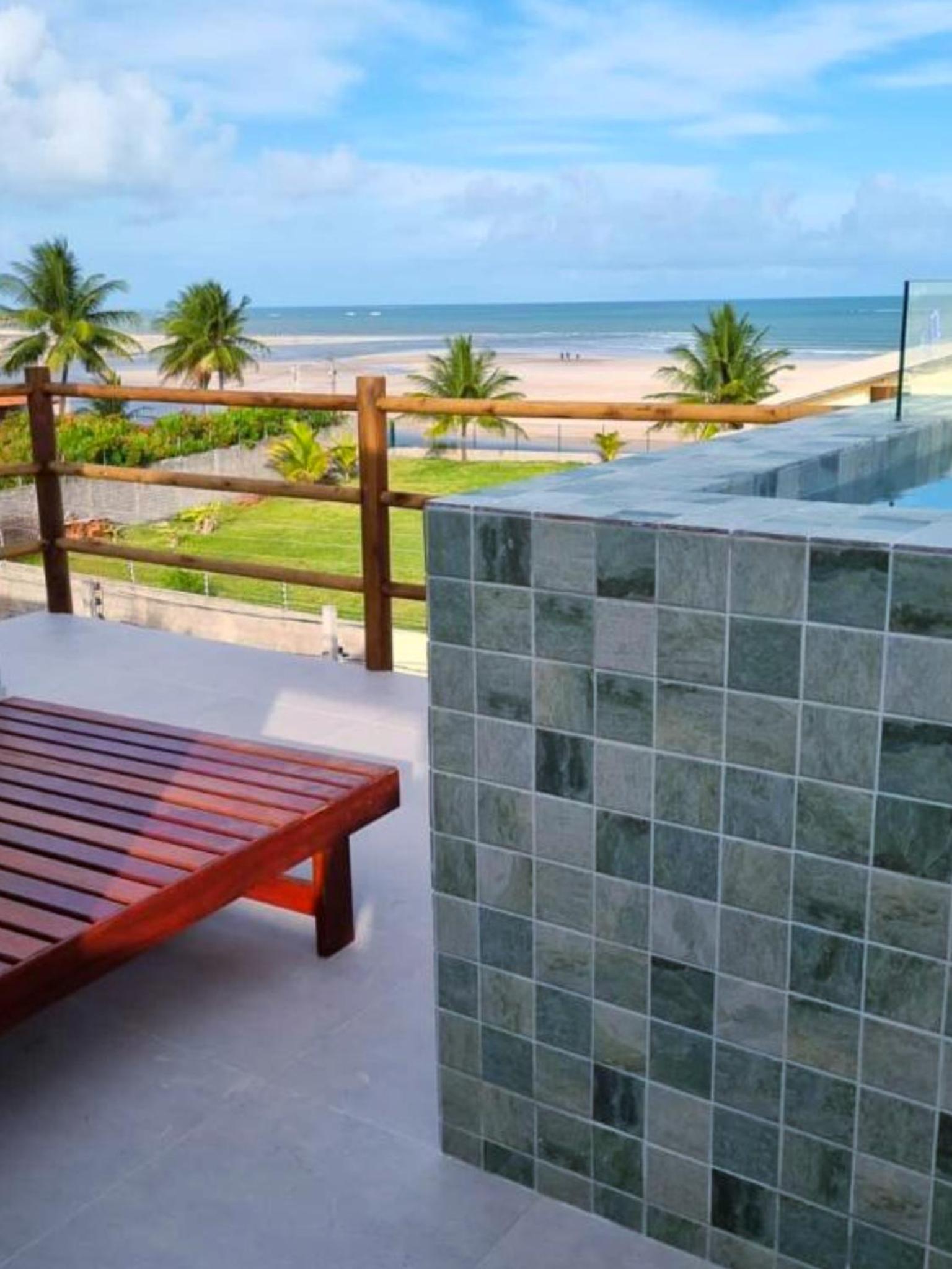 CASA Rio Mar Paripueira