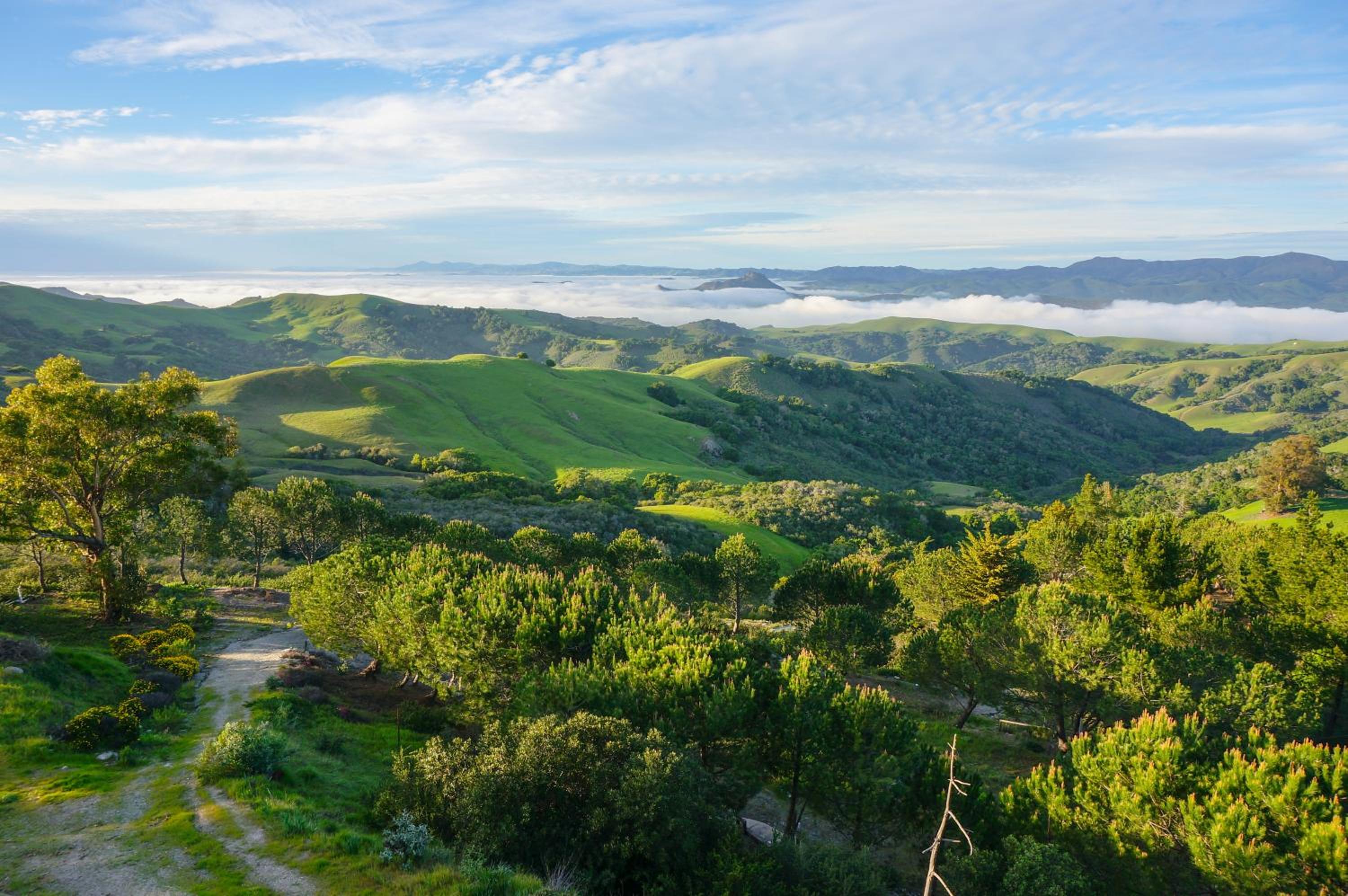 VISTA HOUSE, Luxury above the clouds! - Whole House view 2