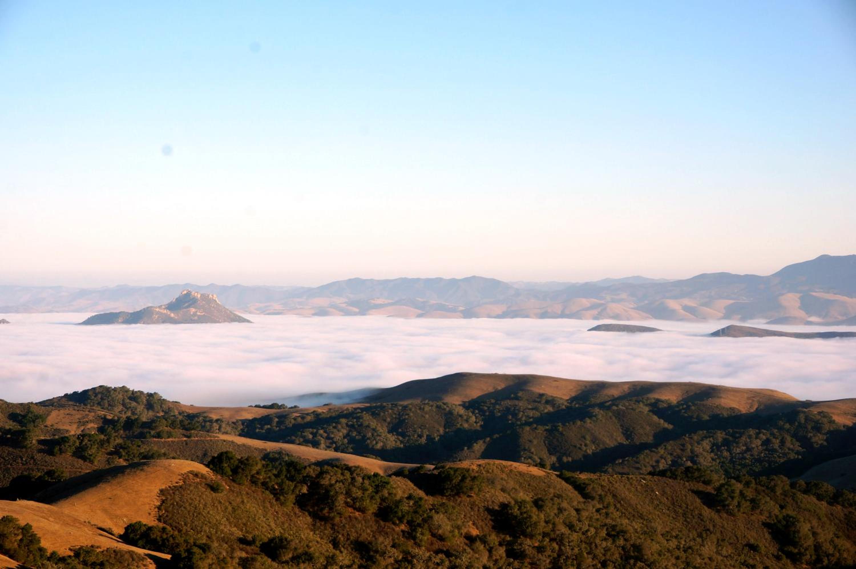 VISTA HOUSE, Luxury above the clouds! - Whole House view 5