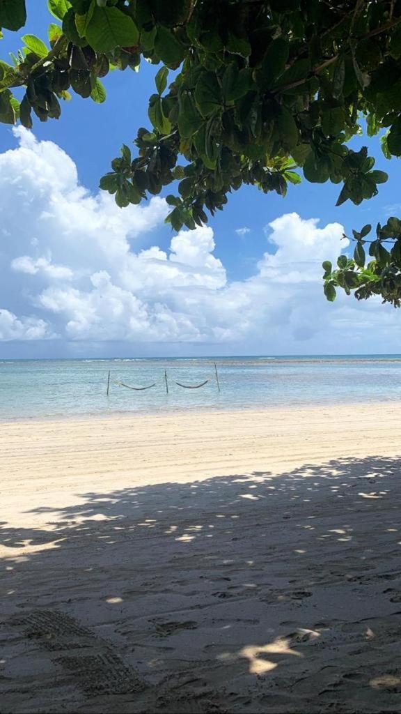 Casinha Branca MSP - Casa na Quarta Praia