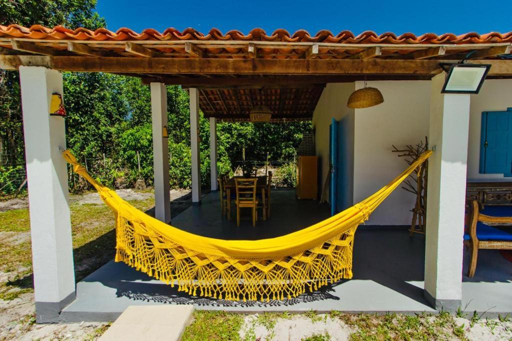 Casinha Branca MSP - Casa na Quarta Praia