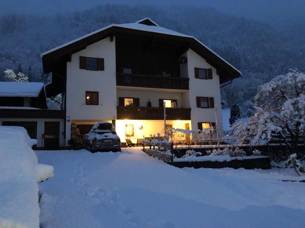 Landhaus Marmorata view 2
