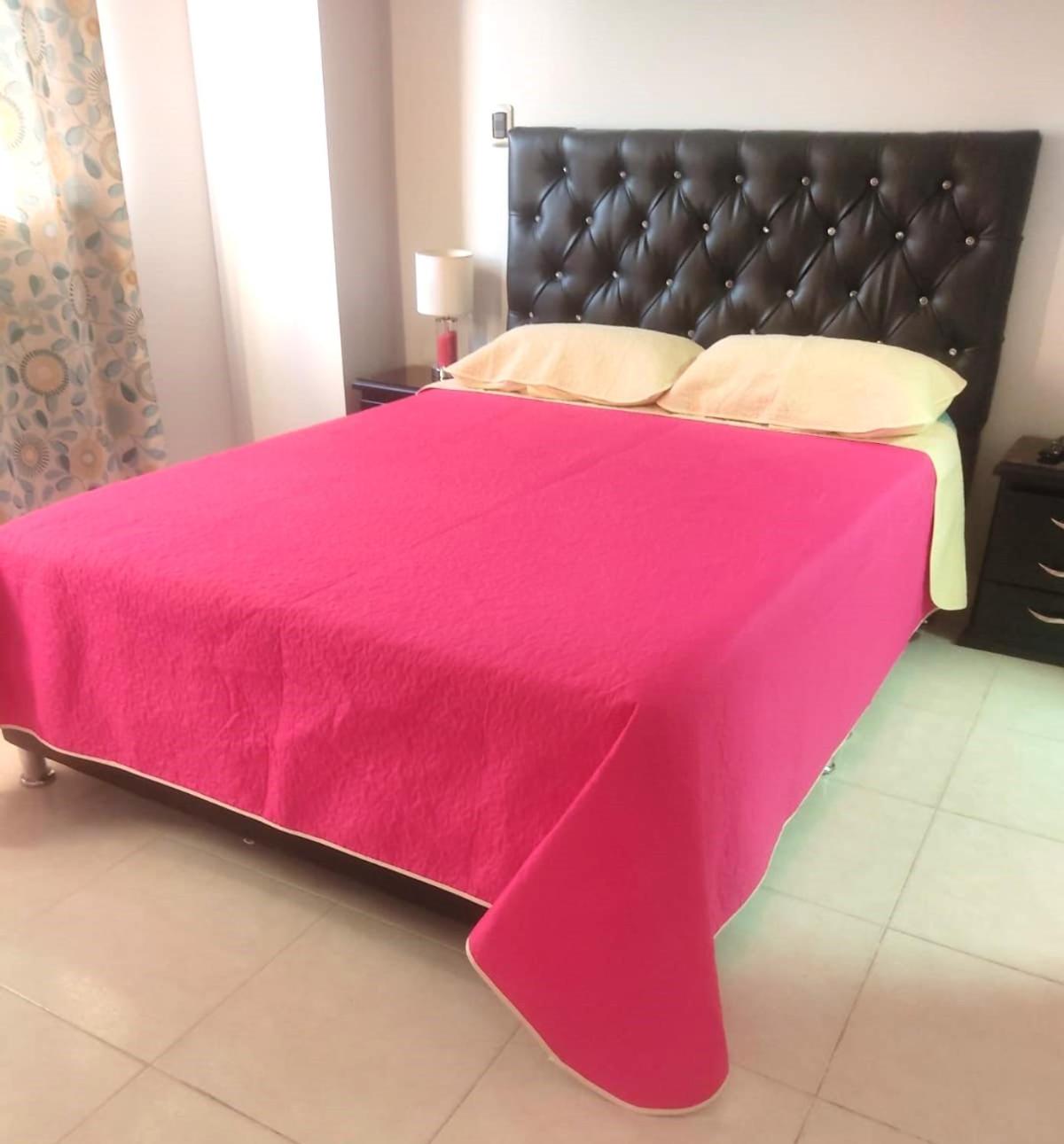 Apartamento en Cañaveral