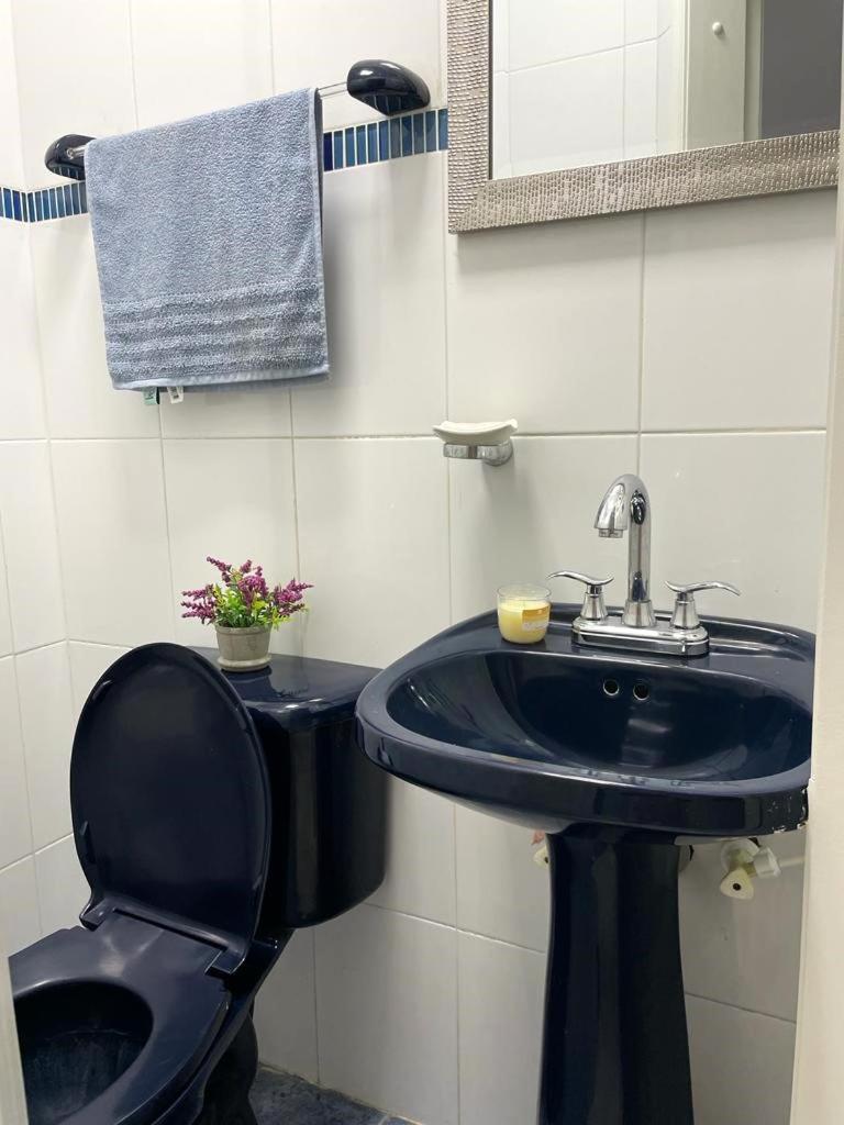 Apartamento en Cañaveral