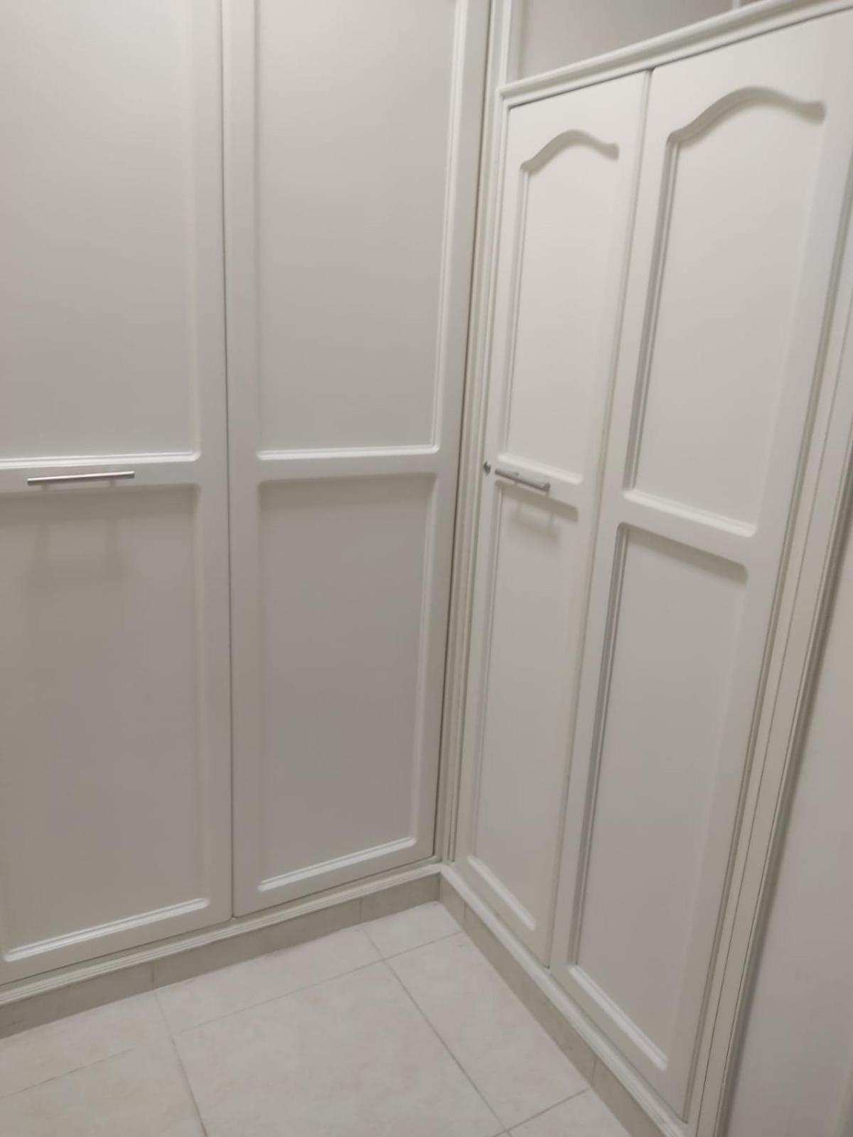 Apartamento en Cañaveral
