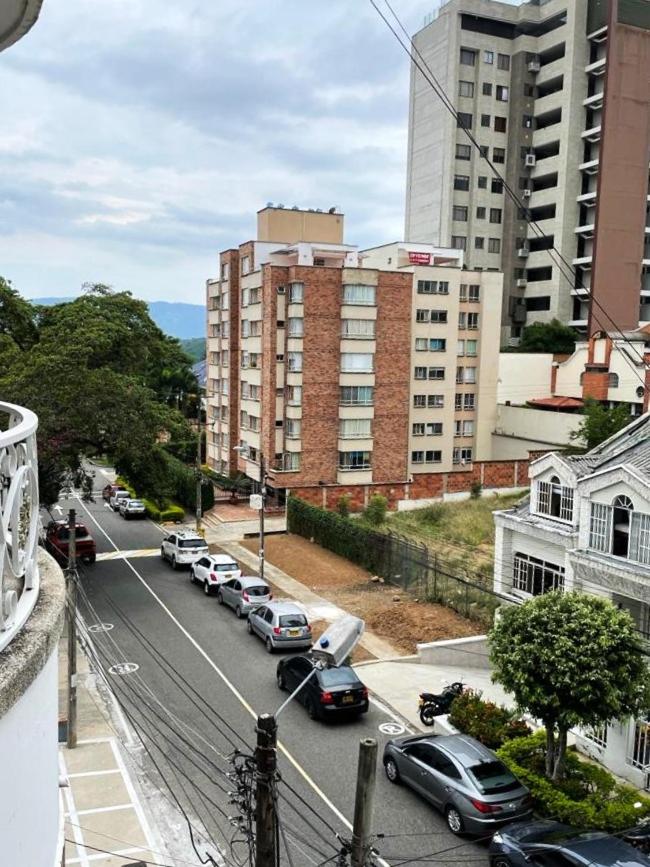 Apartamento en Cañaveral