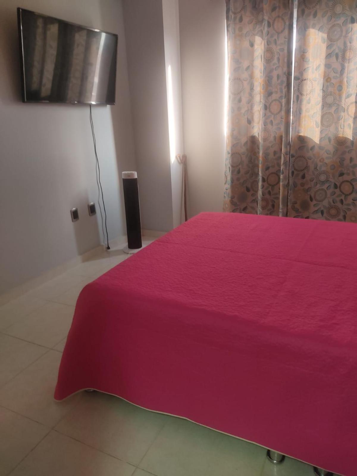 Apartamento en Cañaveral