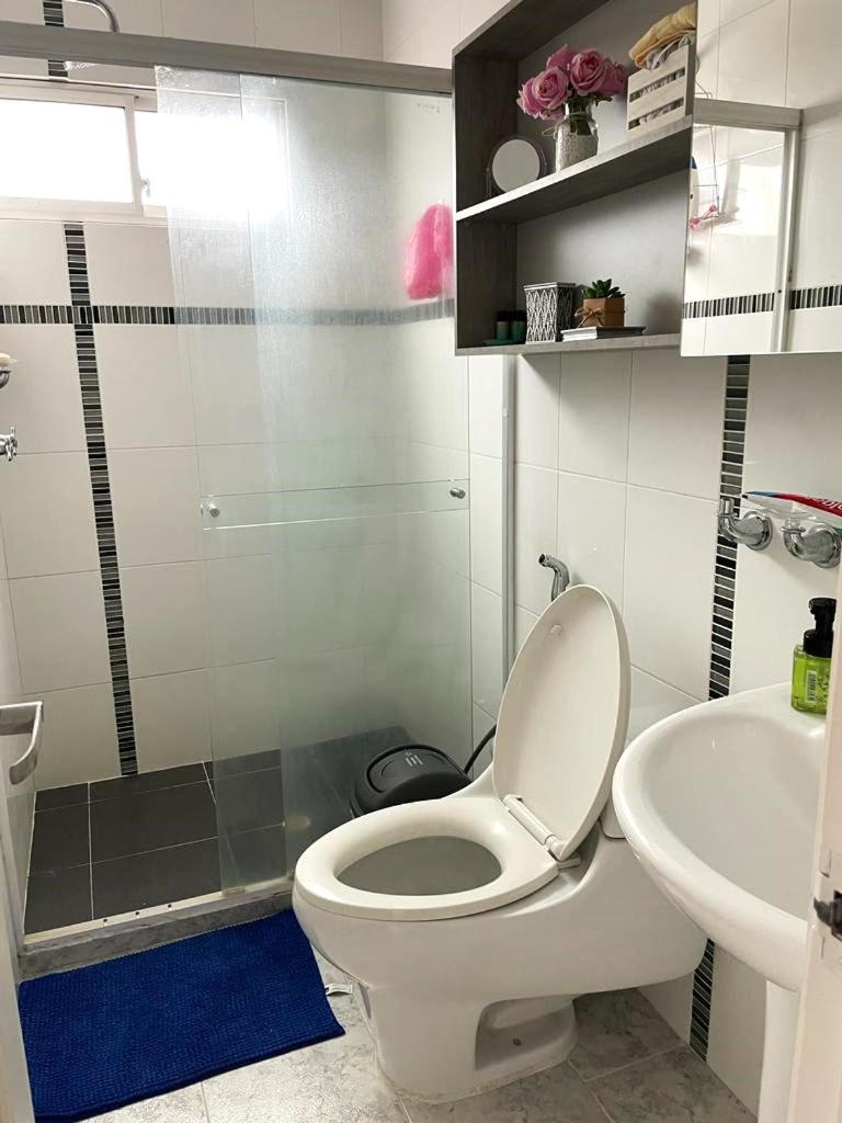 Apartamento en Cañaveral