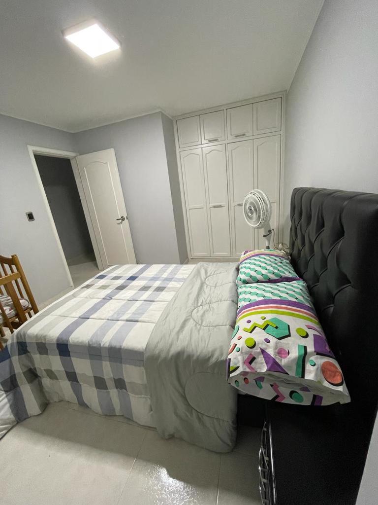 Apartamento en Cañaveral