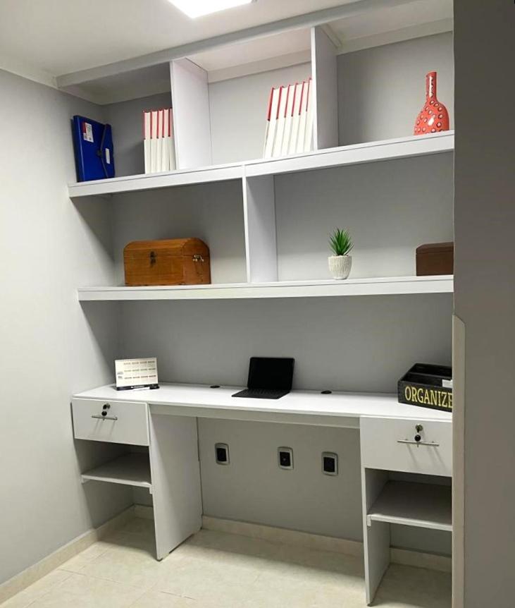 Apartamento en Cañaveral