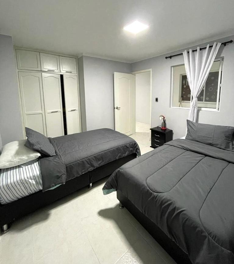 Apartamento en Cañaveral