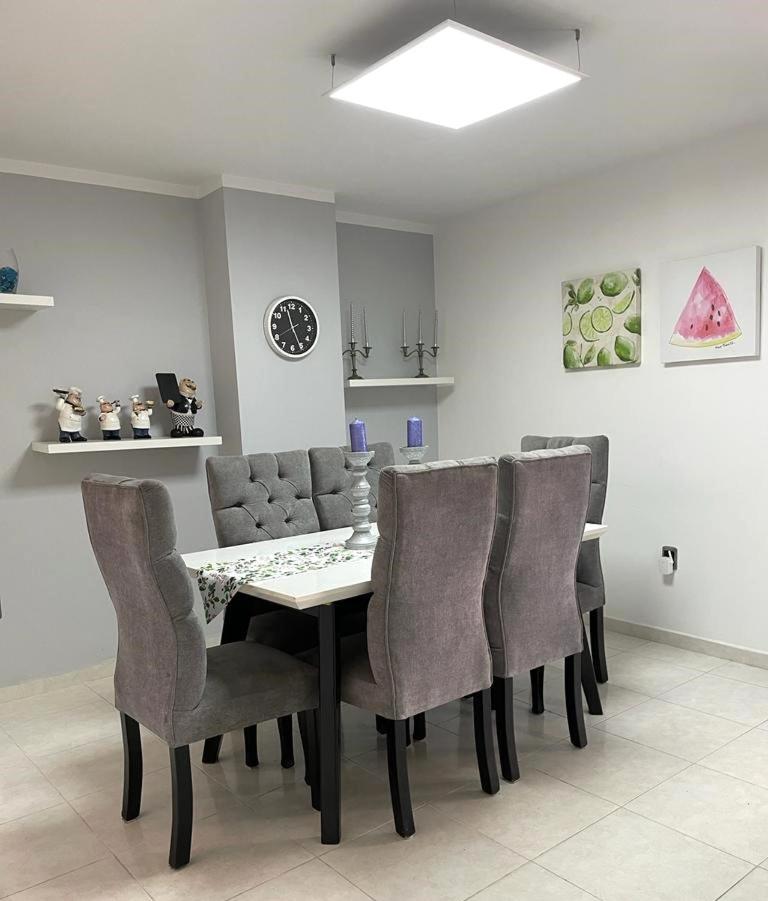 Apartamento en Cañaveral