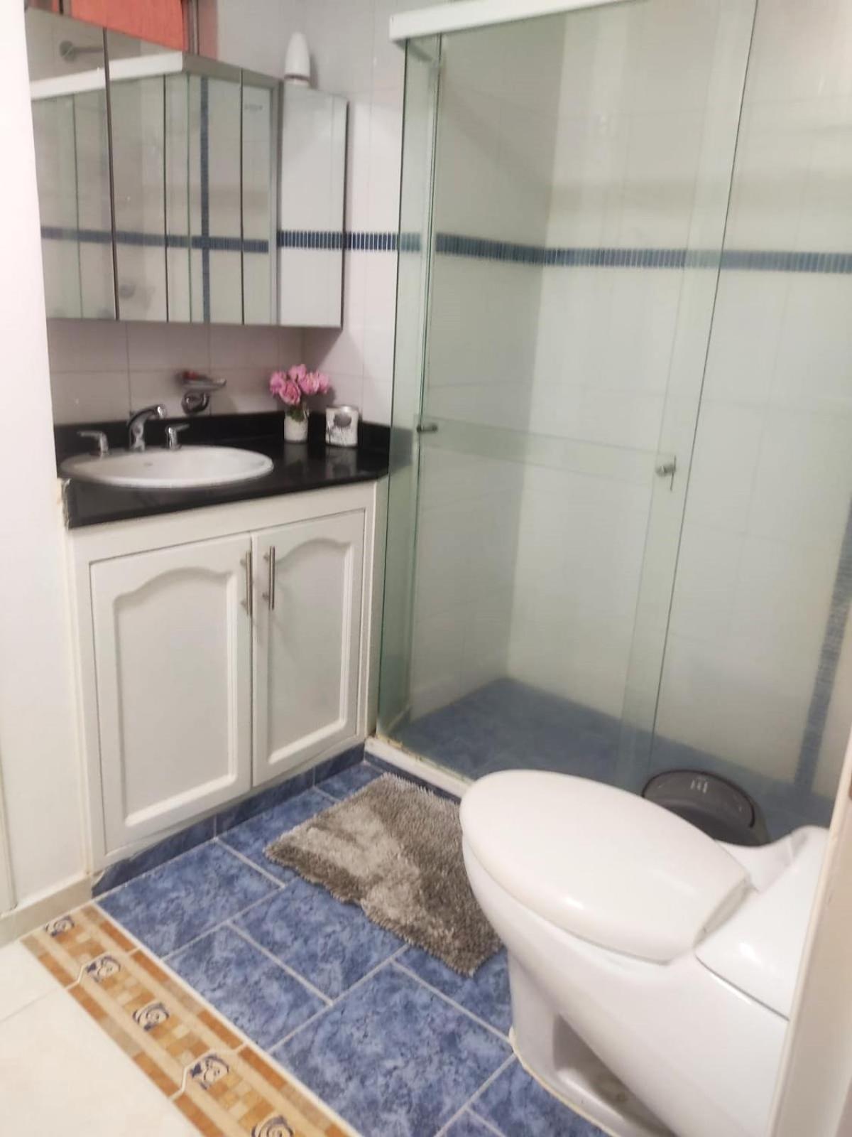 Apartamento en Cañaveral