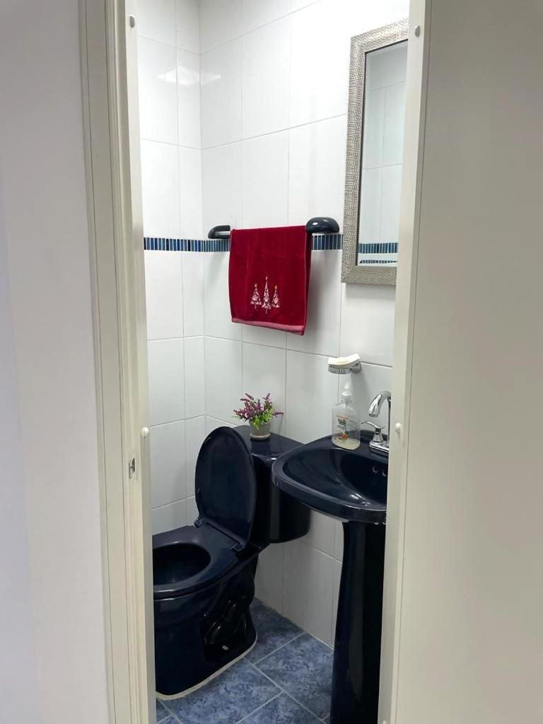 Apartamento en Cañaveral