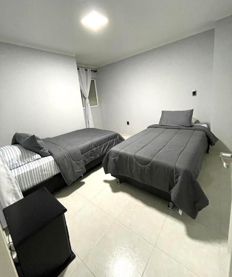 Apartamento en Cañaveral