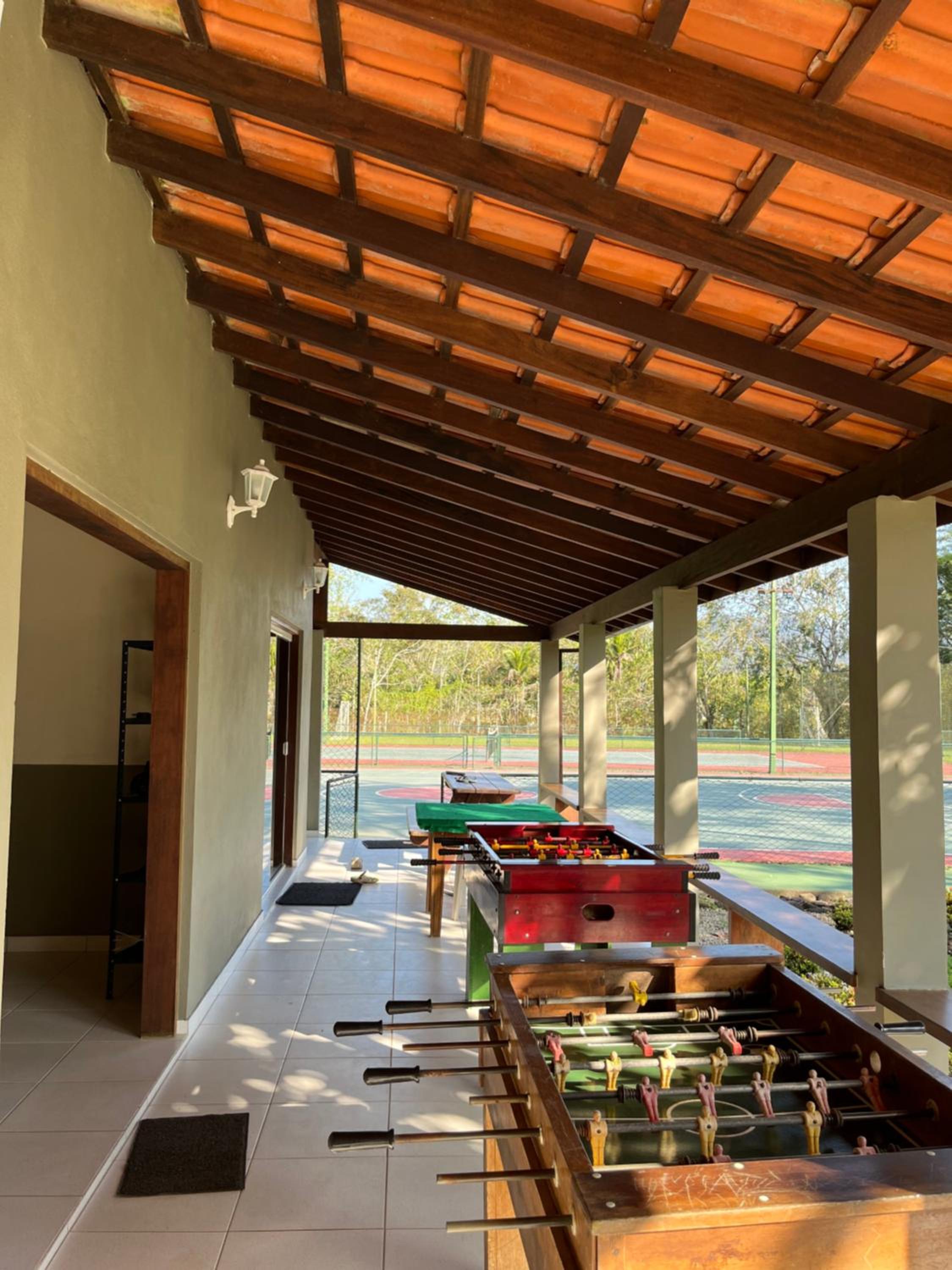 Linda Casa de Condomínio em Ubatuba