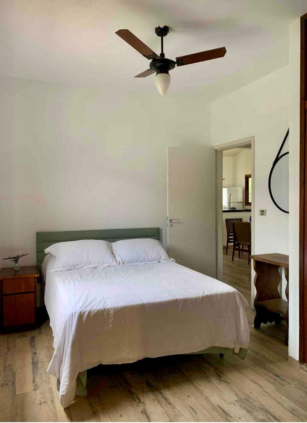 Linda Casa de Condomínio em Ubatuba