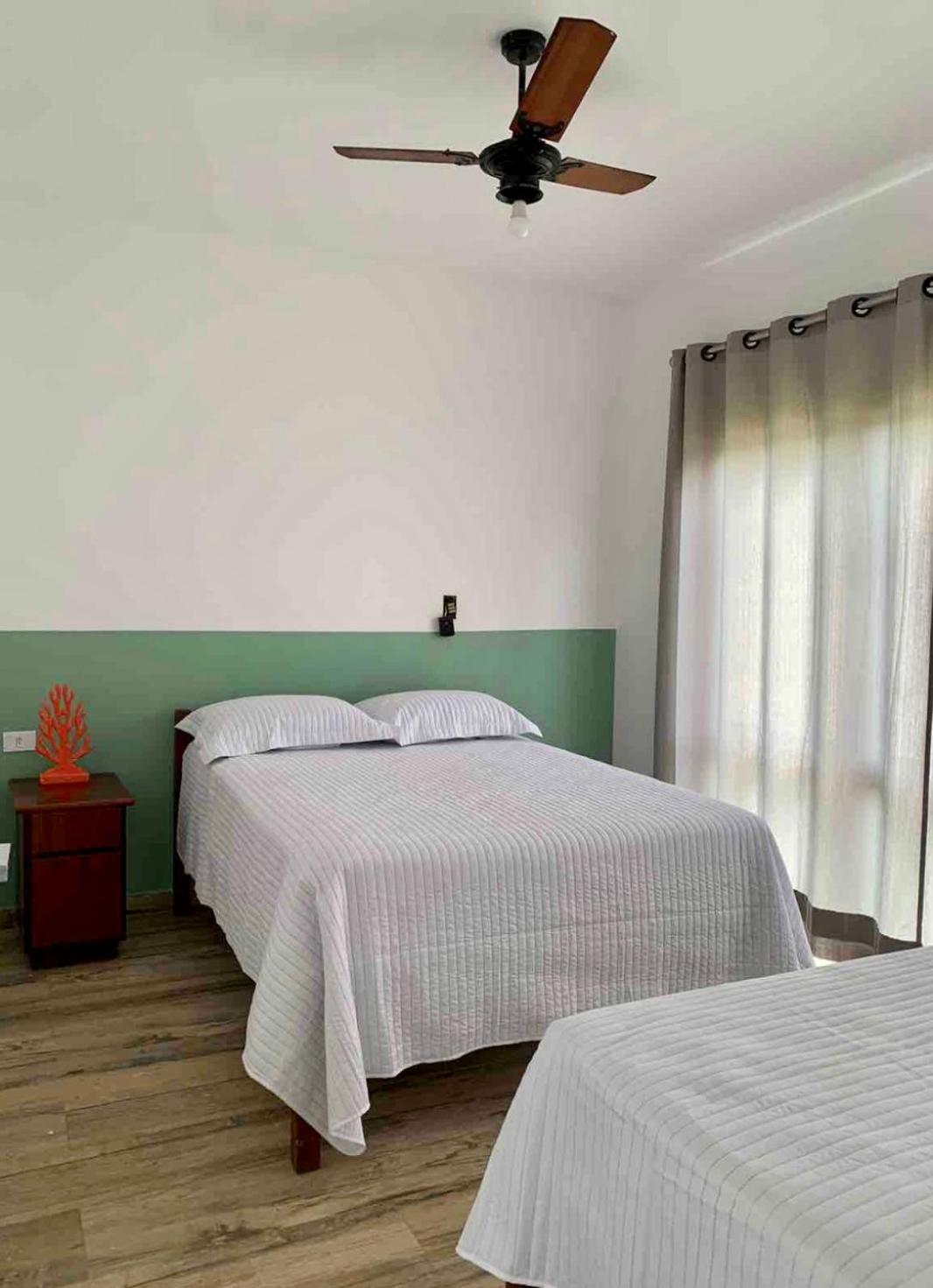 Linda Casa de Condomínio em Ubatuba
