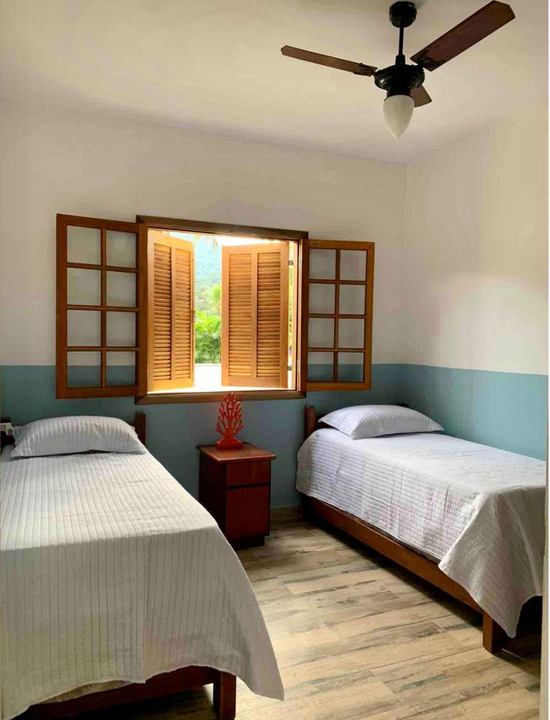 Linda Casa de Condomínio em Ubatuba